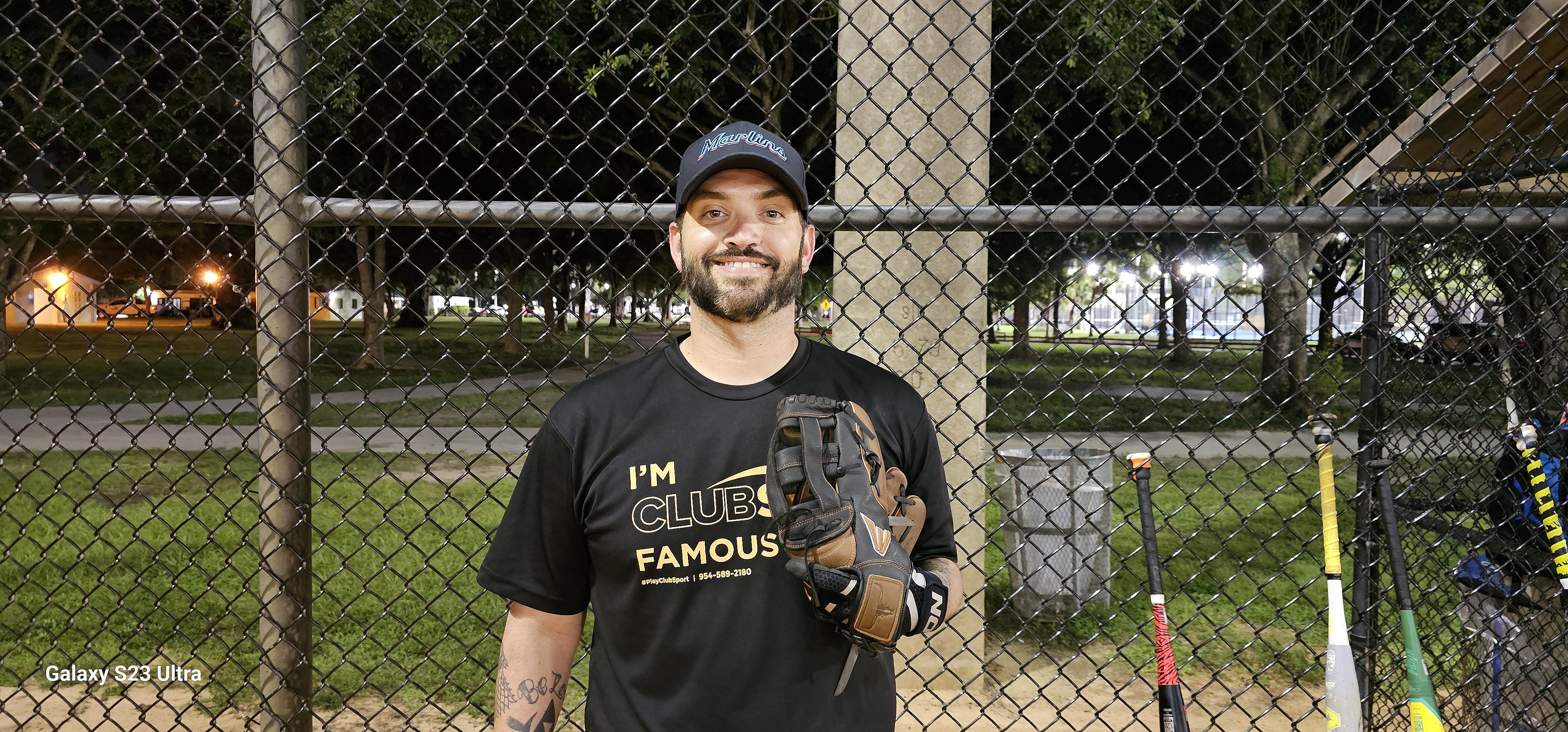 POTG - The Kneecap Biters