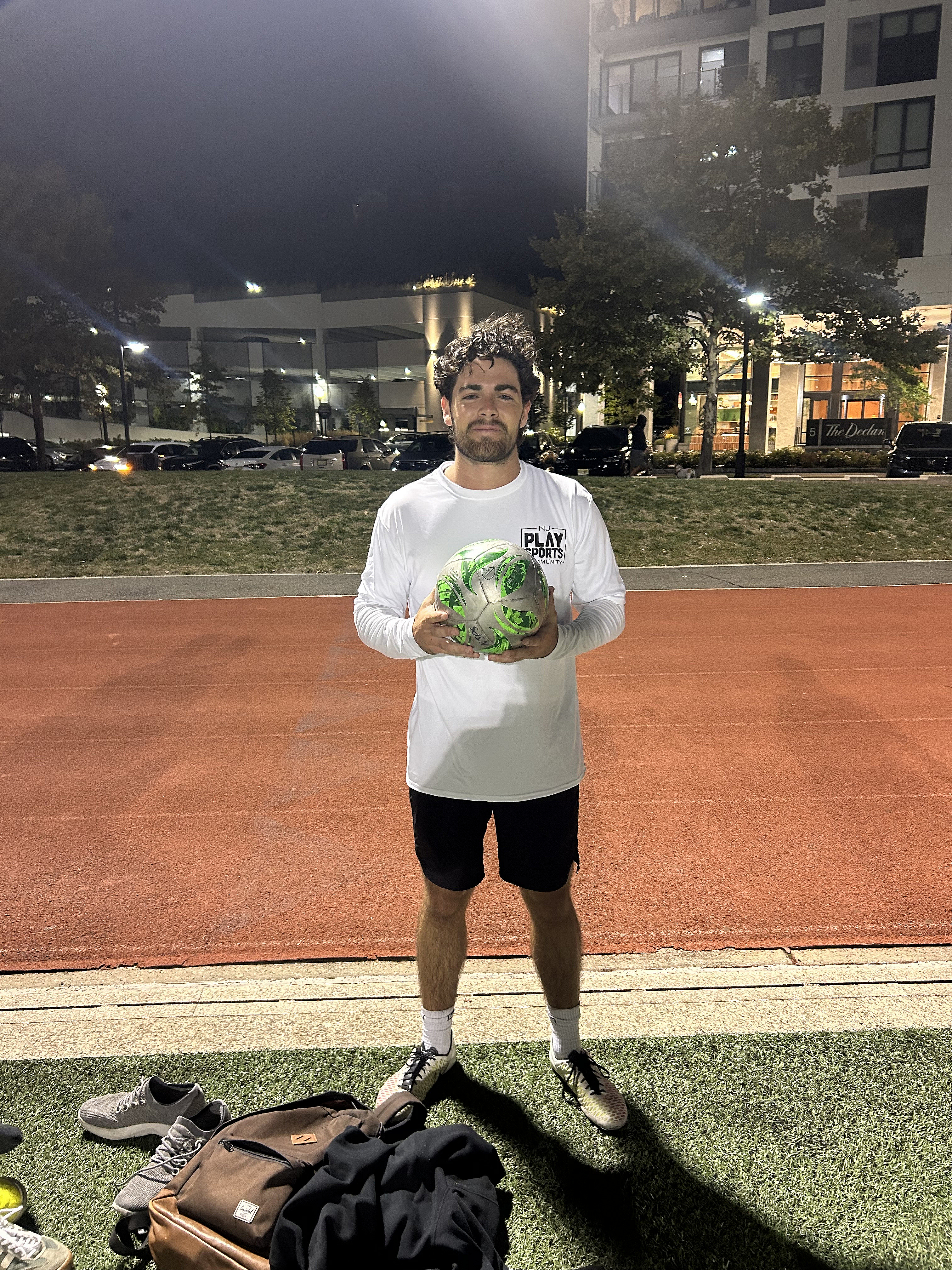 POTG - Lucky's Billionaires