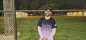 Player Of The Game: DAMIAN A