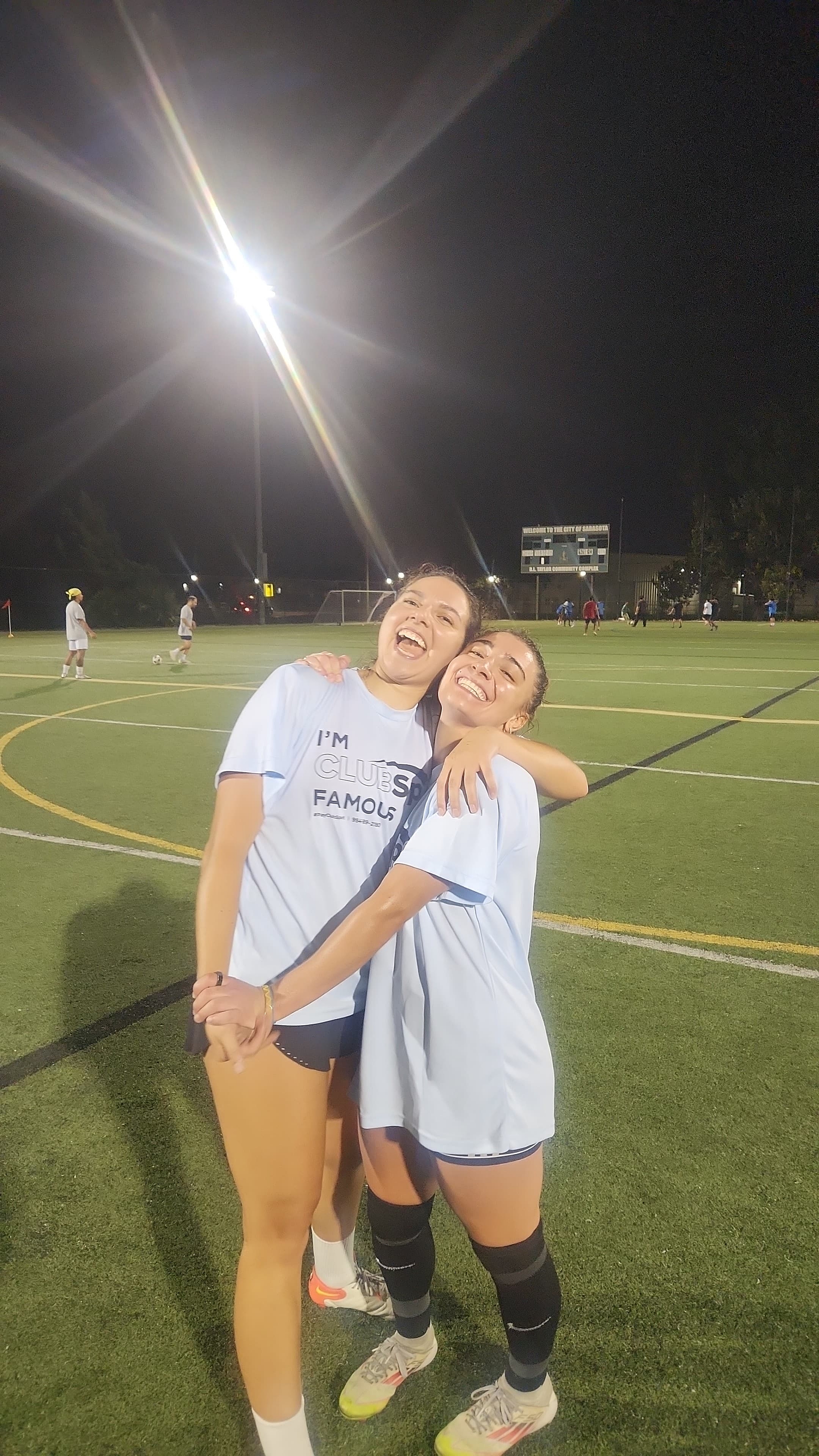 POTG - June's Eggy Sandies