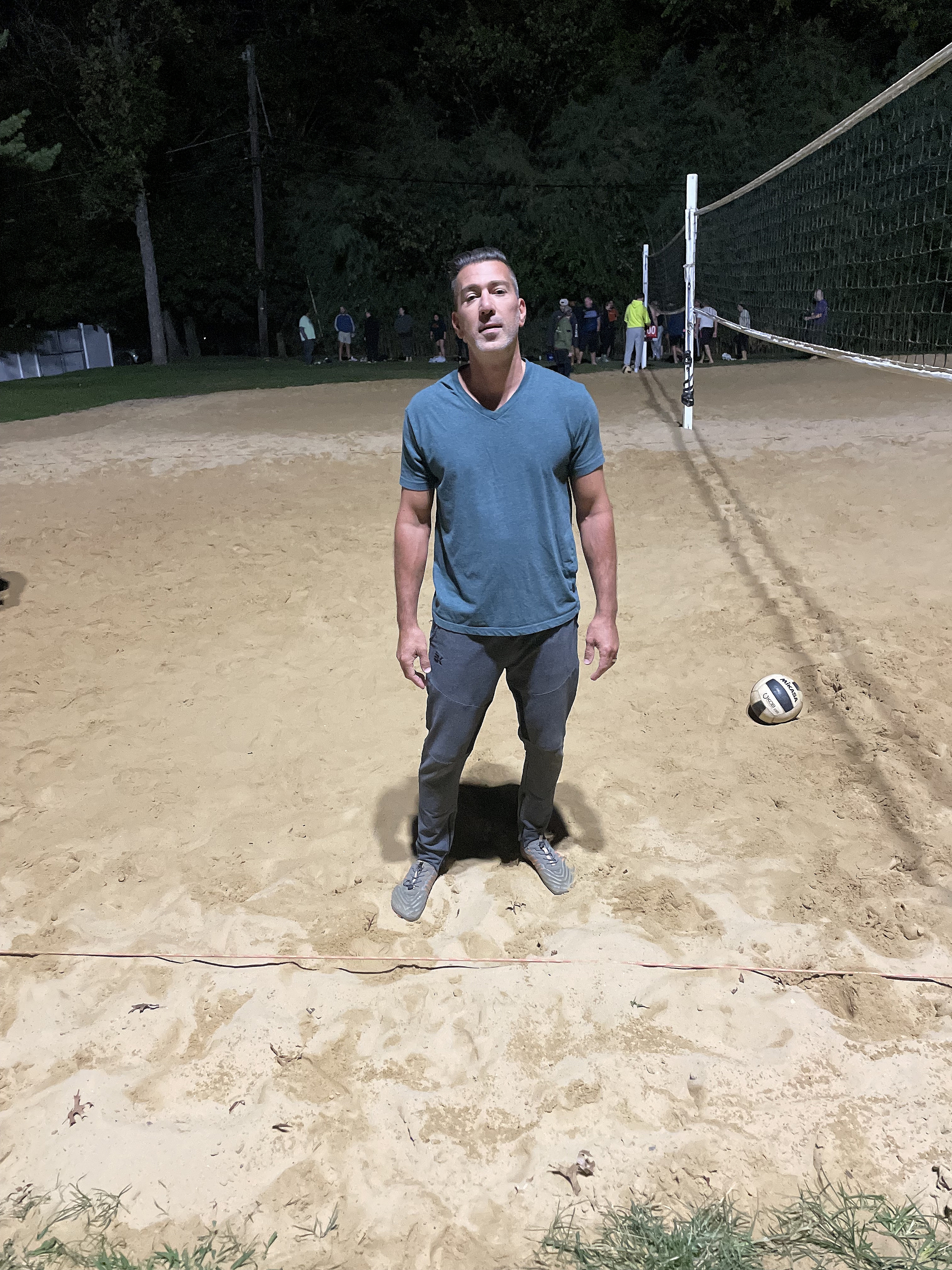 POTG - I’d Hit That