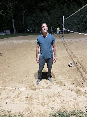 Player Of The Game: Scott T