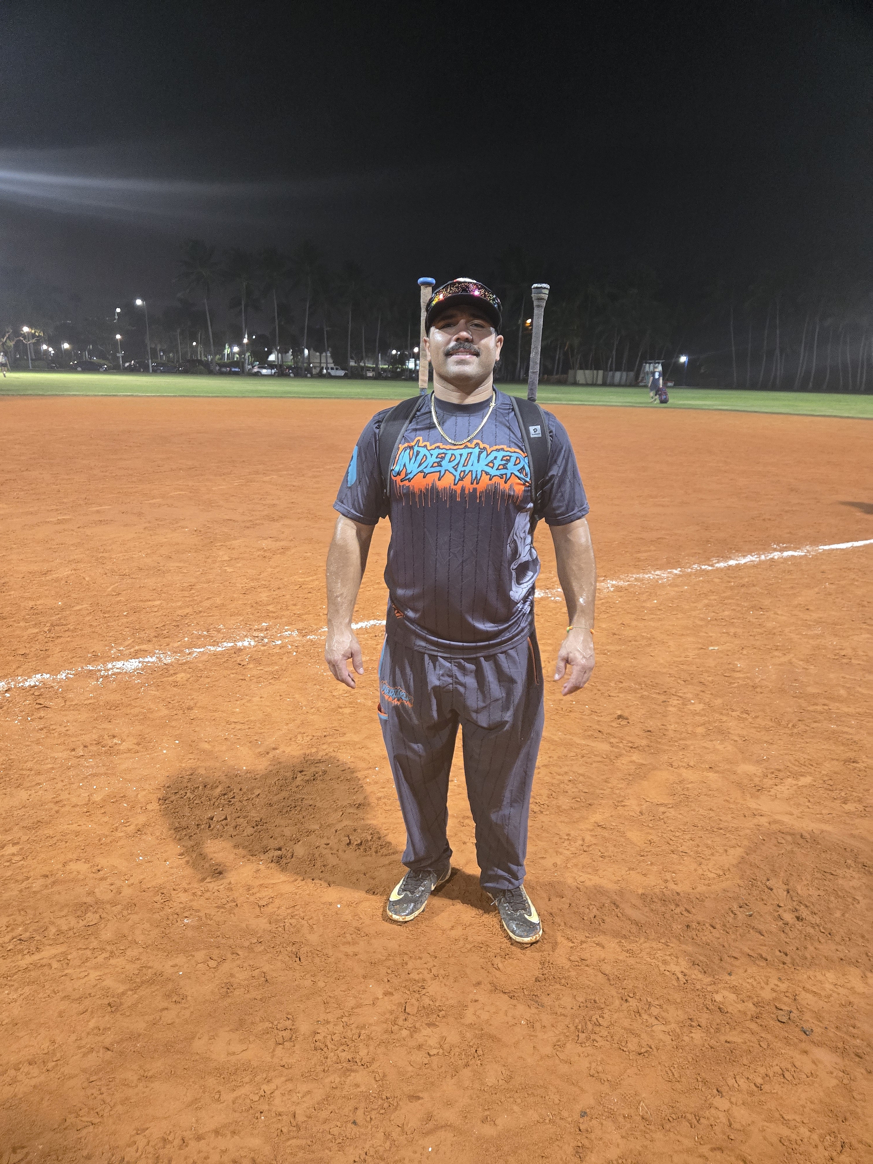 POTG - Wheels of Justice