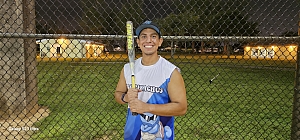 Player Of The Game: JIMMY H