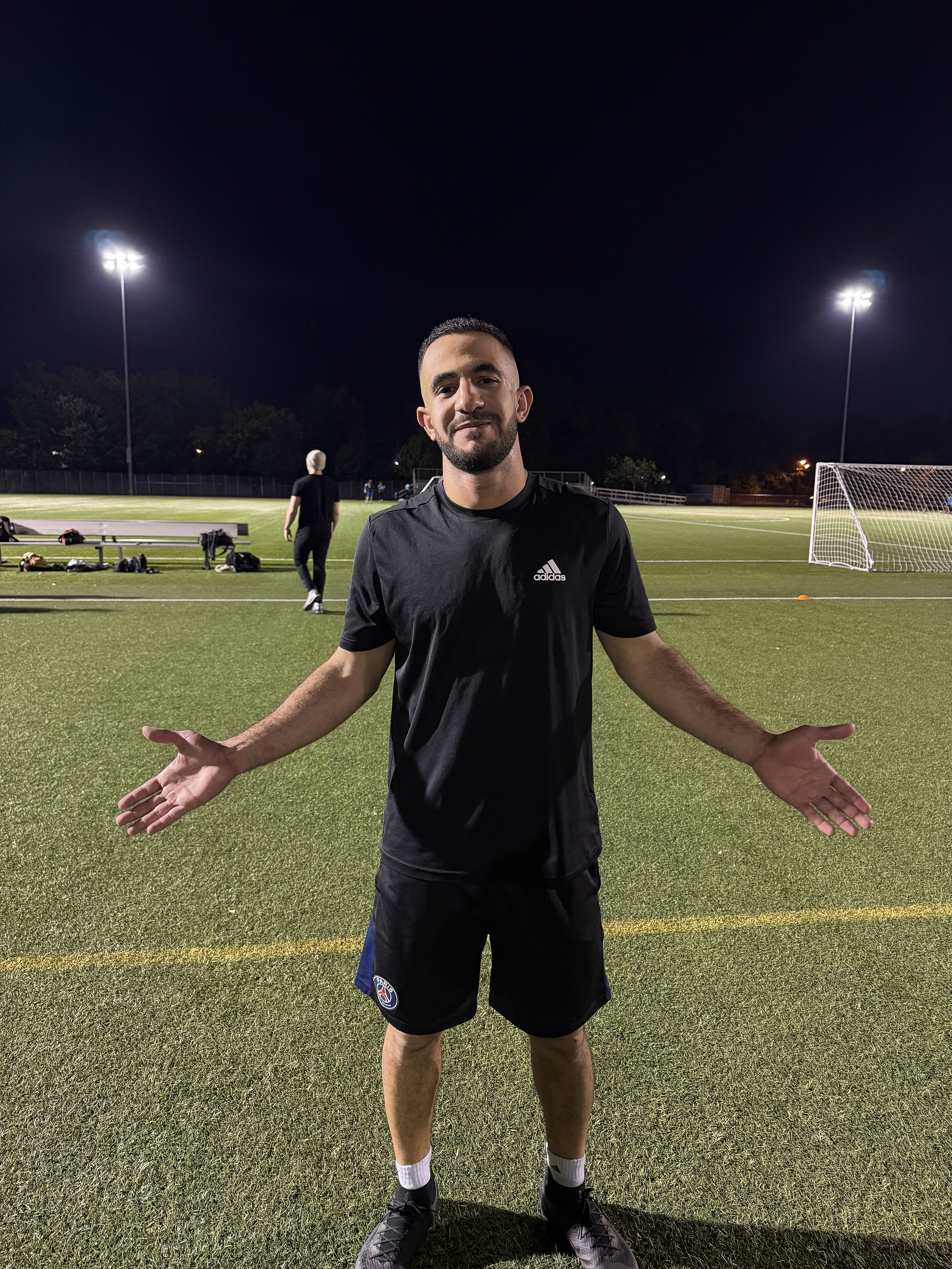 POTG - Clifton United 