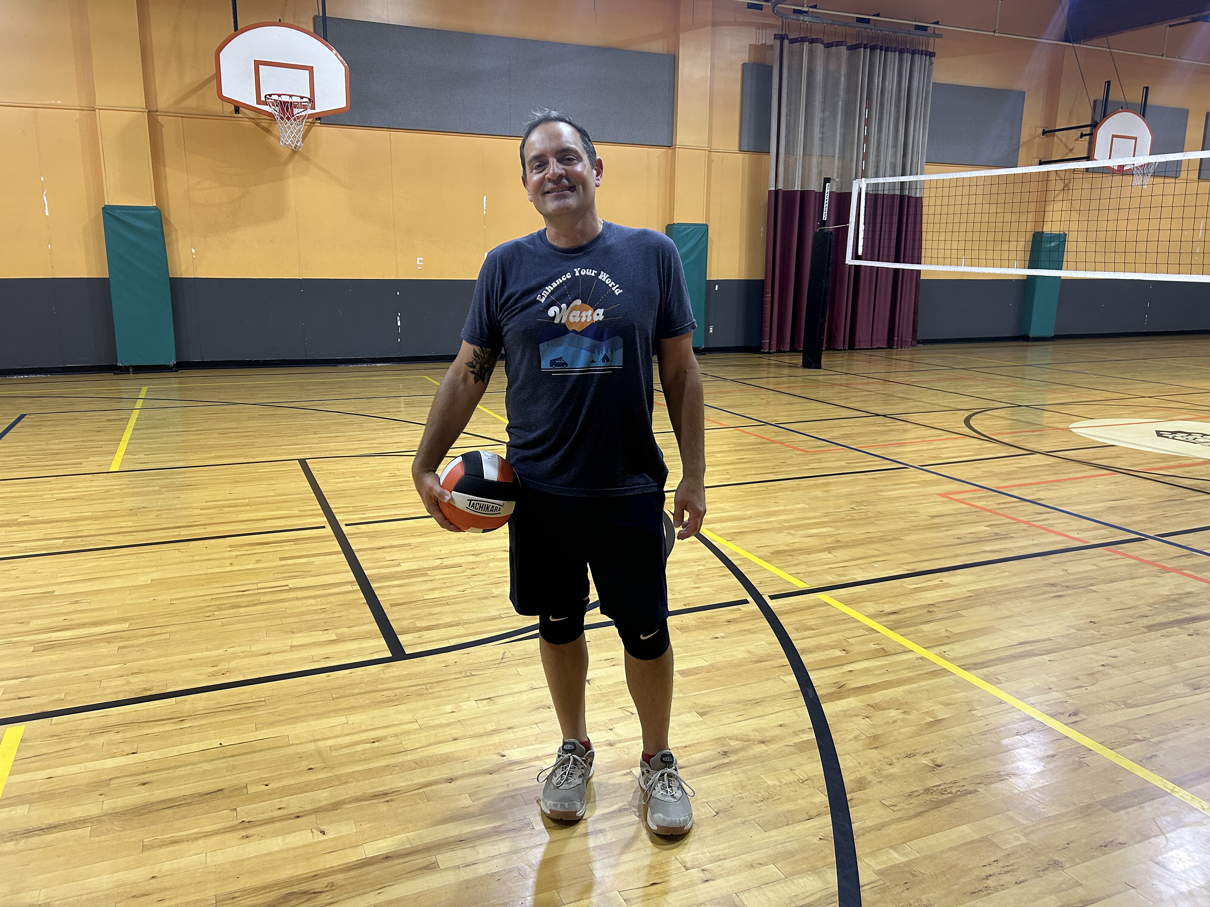 POTG - Sets on The Beach