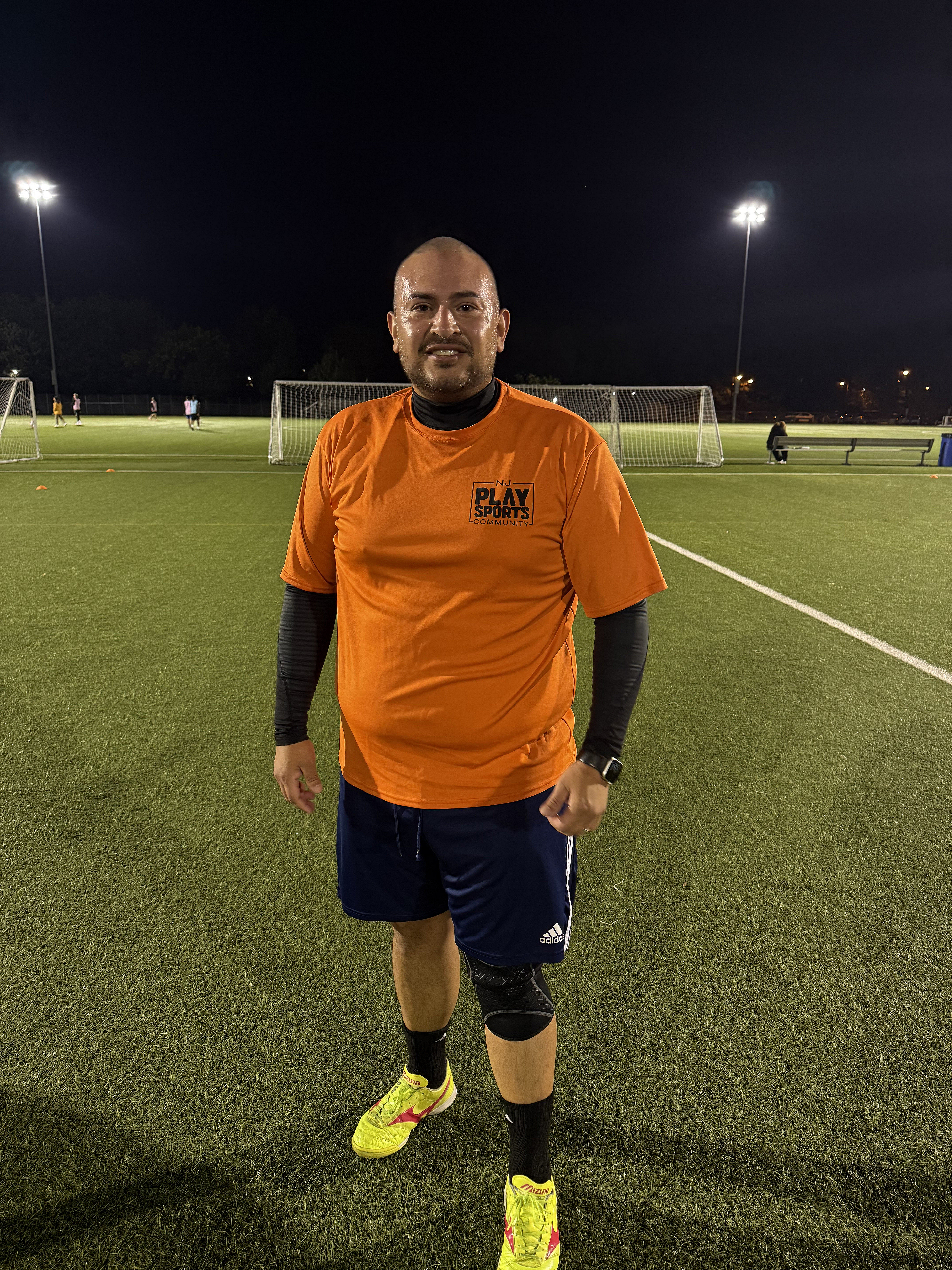 POTG - Los Calidosos