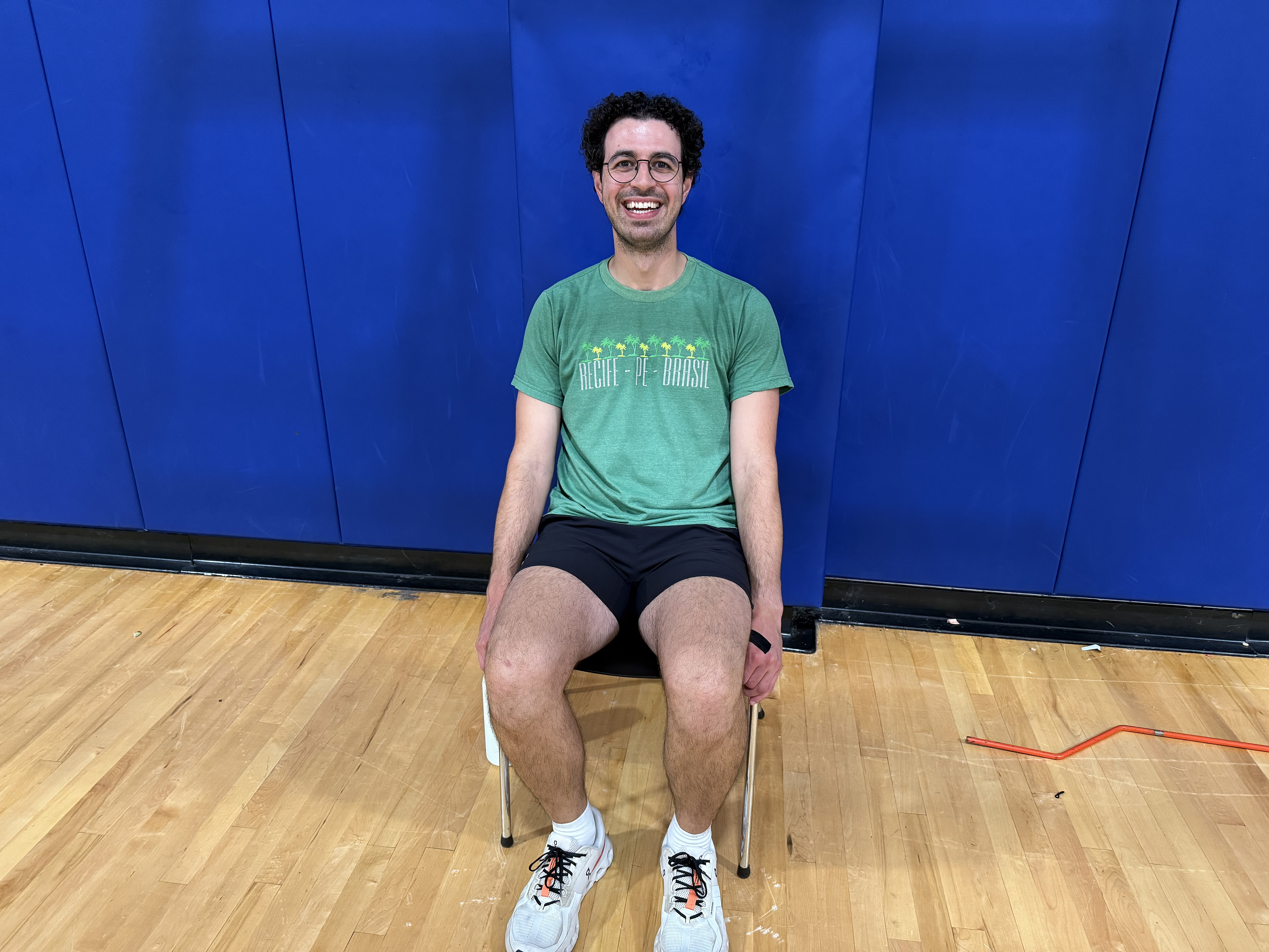 POTG - Tip Your Servers