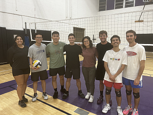 Team Work In Progress Team Photo