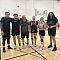 Volley Llamas