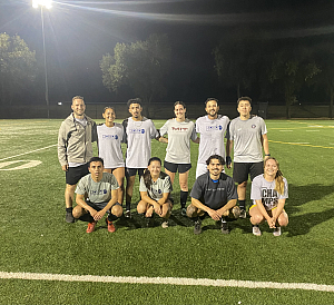Football Club FC Team Photo