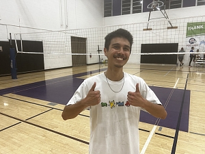 Player Of The Game: Jonathan D