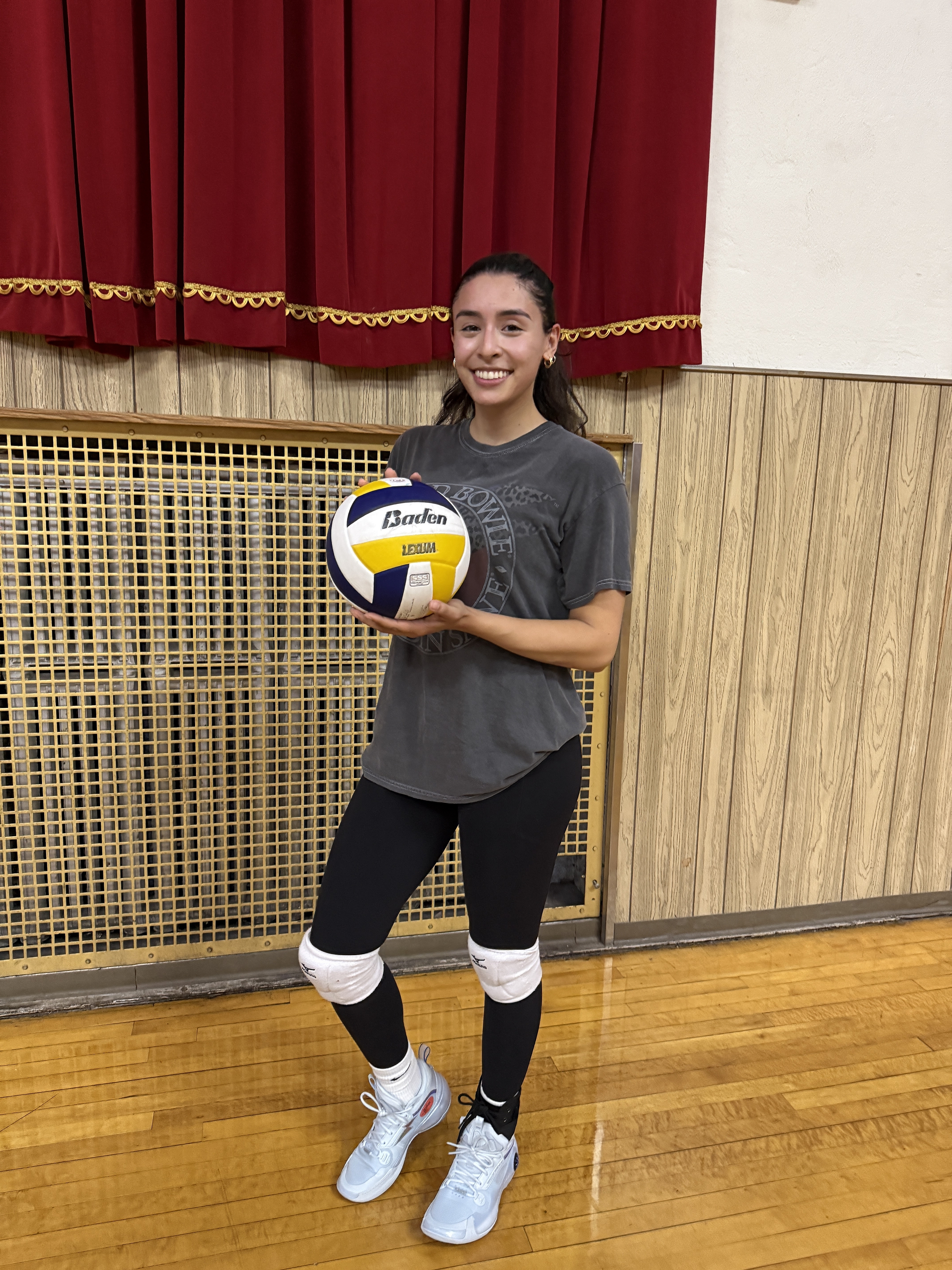 POTG - Calm your tips 