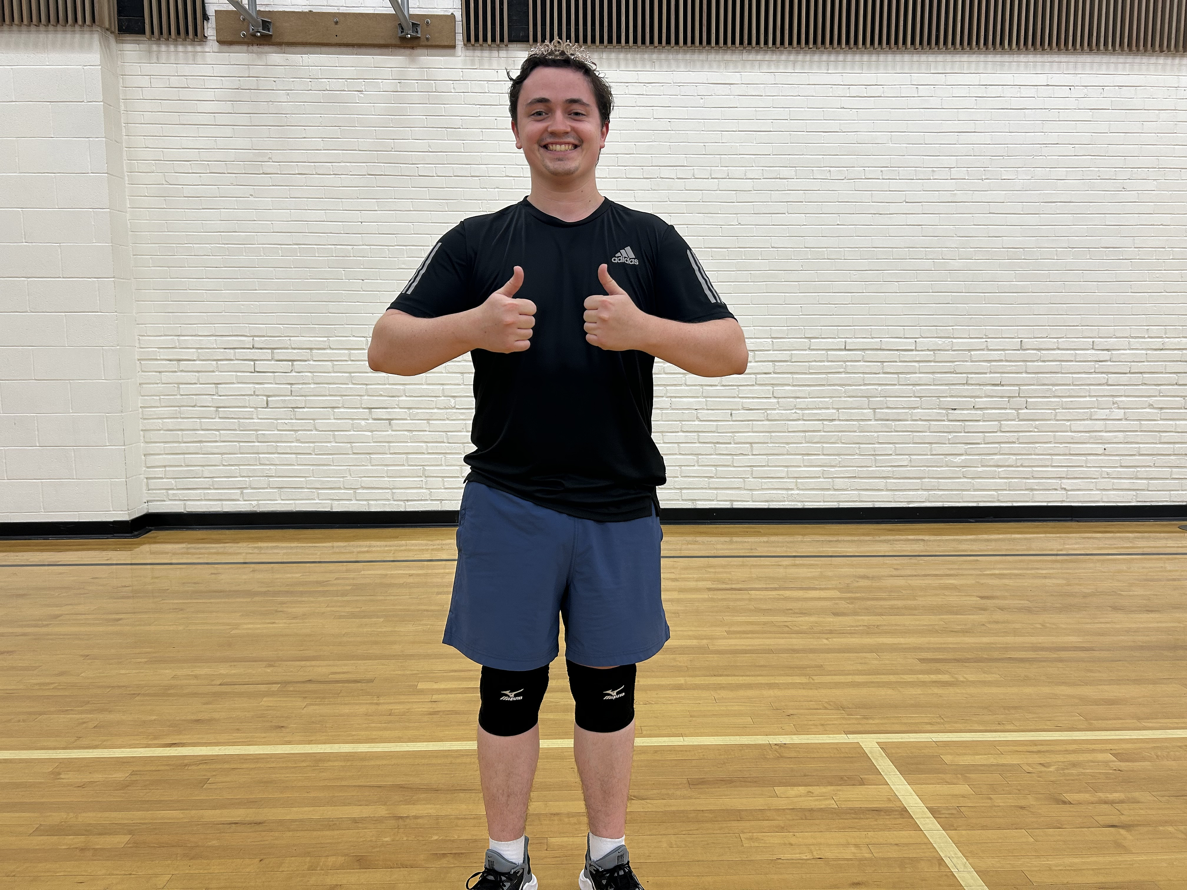 POTG - We kinda enjoy physics