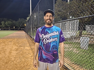 Player Of The Game: Adrian S