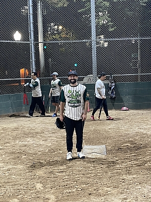 Player Of The Game: Tyler L