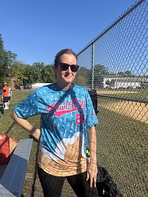 Player Of The Game: Nicole T