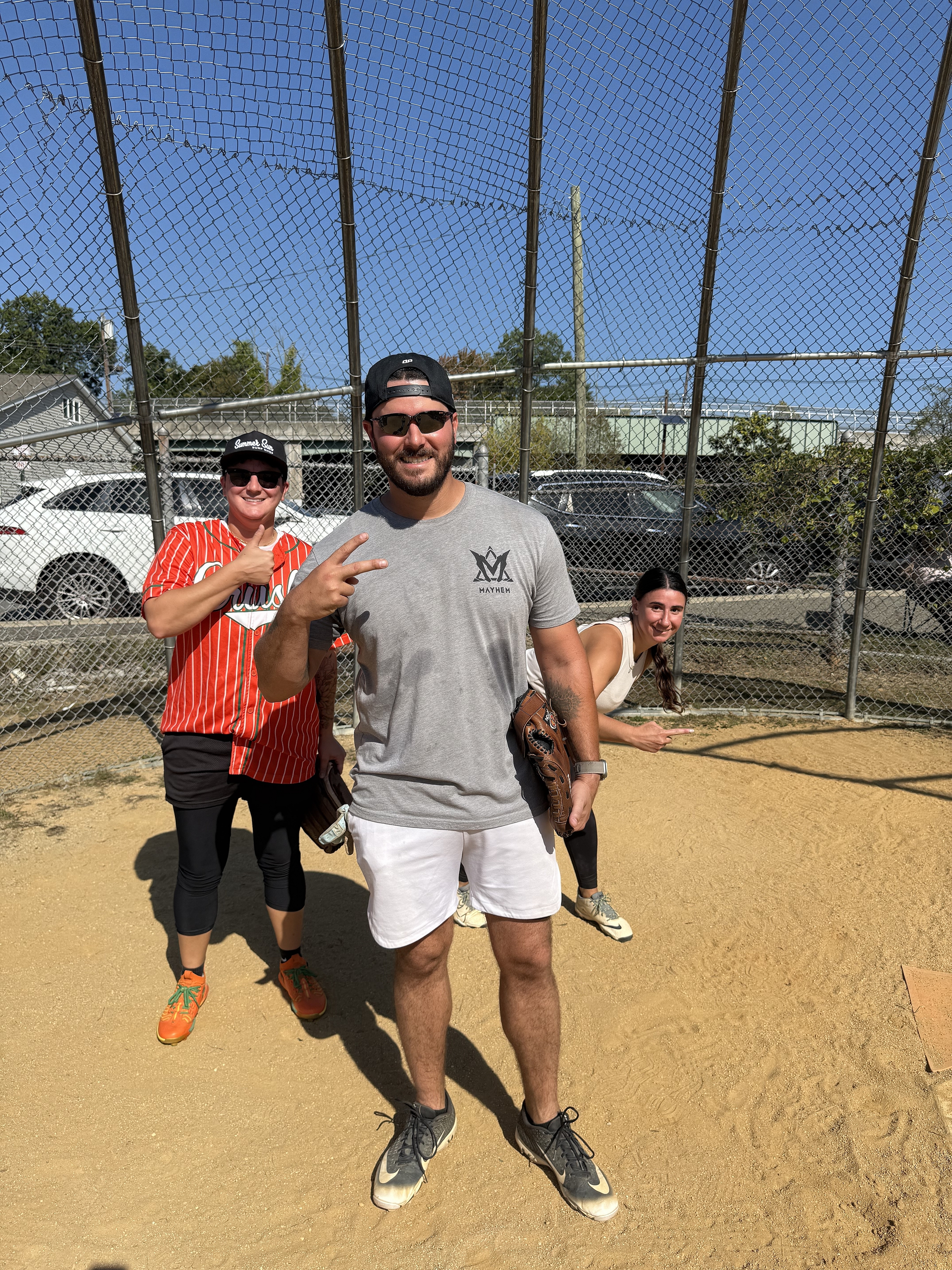 POTG - Orange Crush 🍊