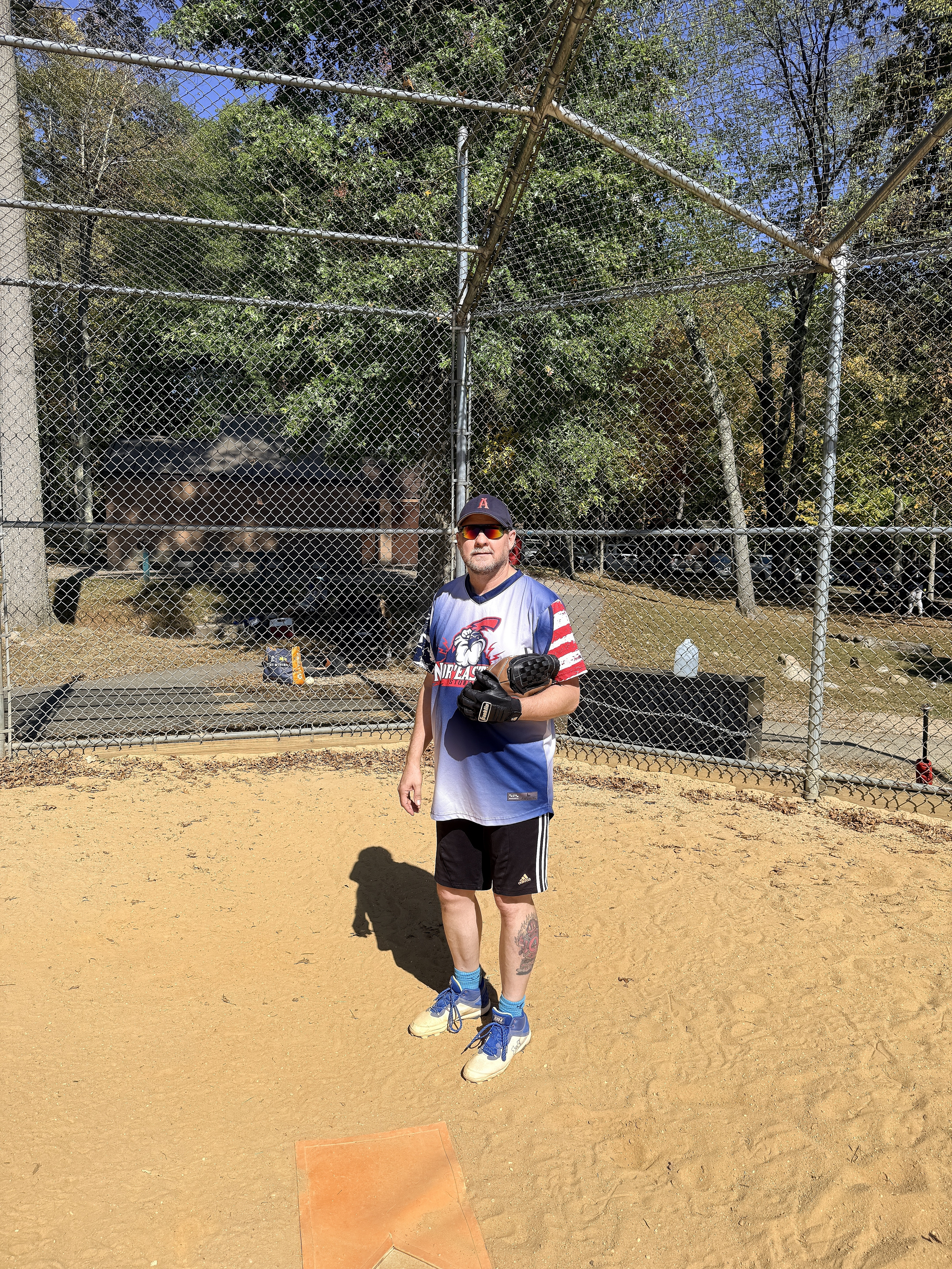 POTG - Bad News Bears