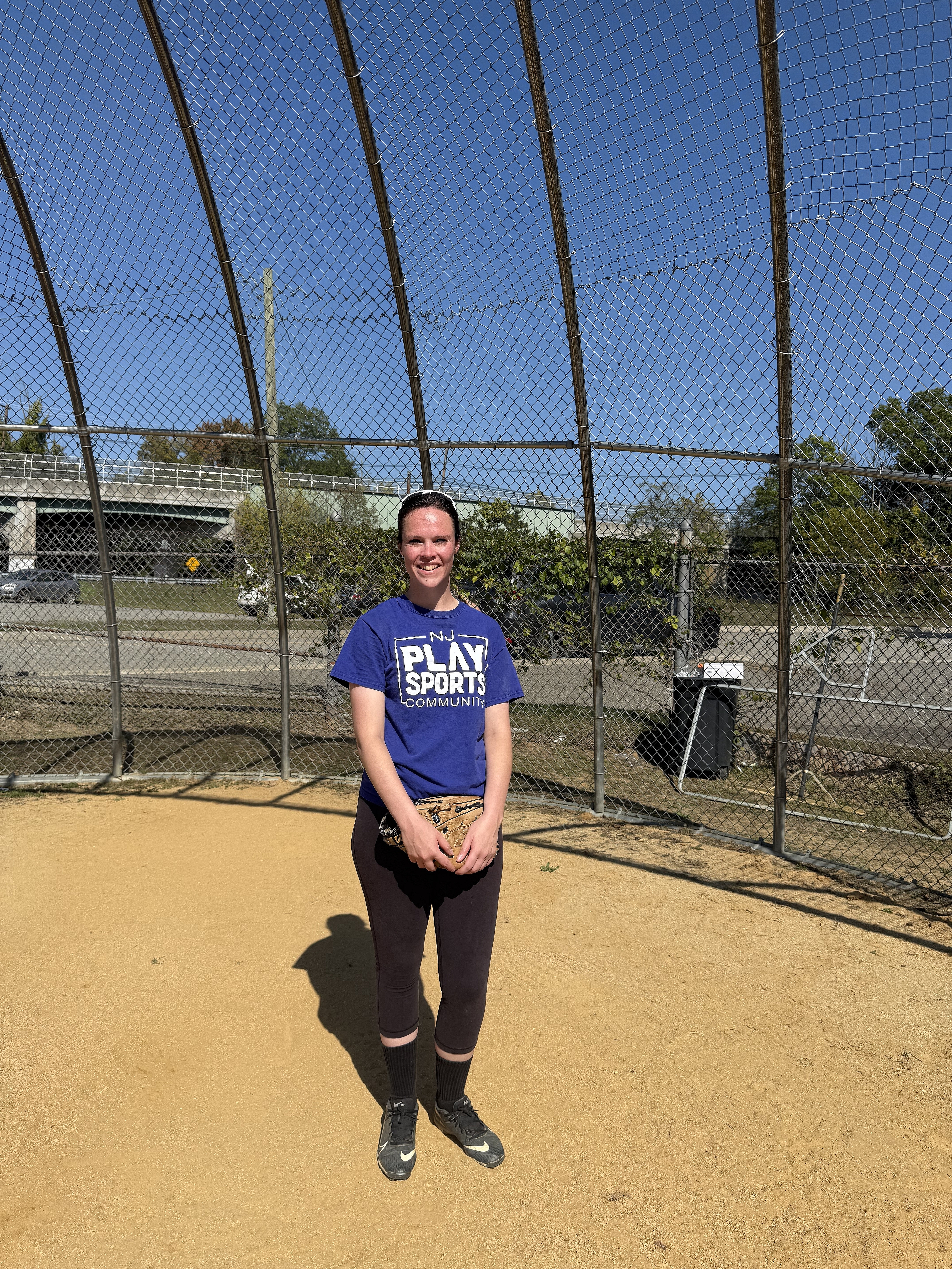 POTG - Funky Bunch Fall Ball