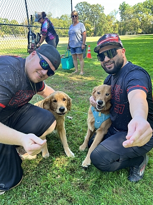 Player Of The Game: Philip B