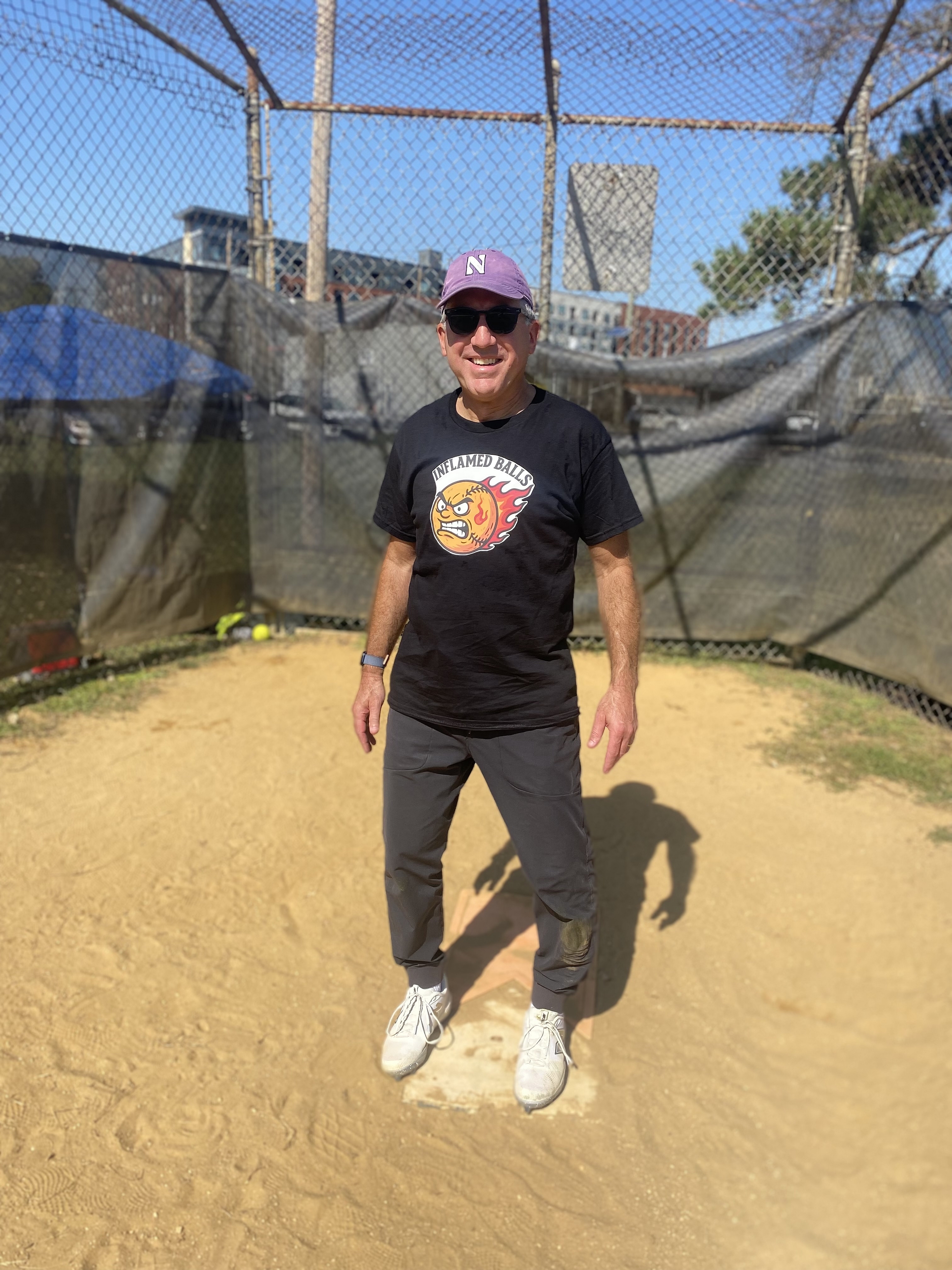 POTG - Inflamed Balls 