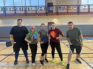 Danny DillVito Team Photo