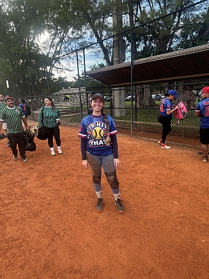 Player Of The Game: Giselle M