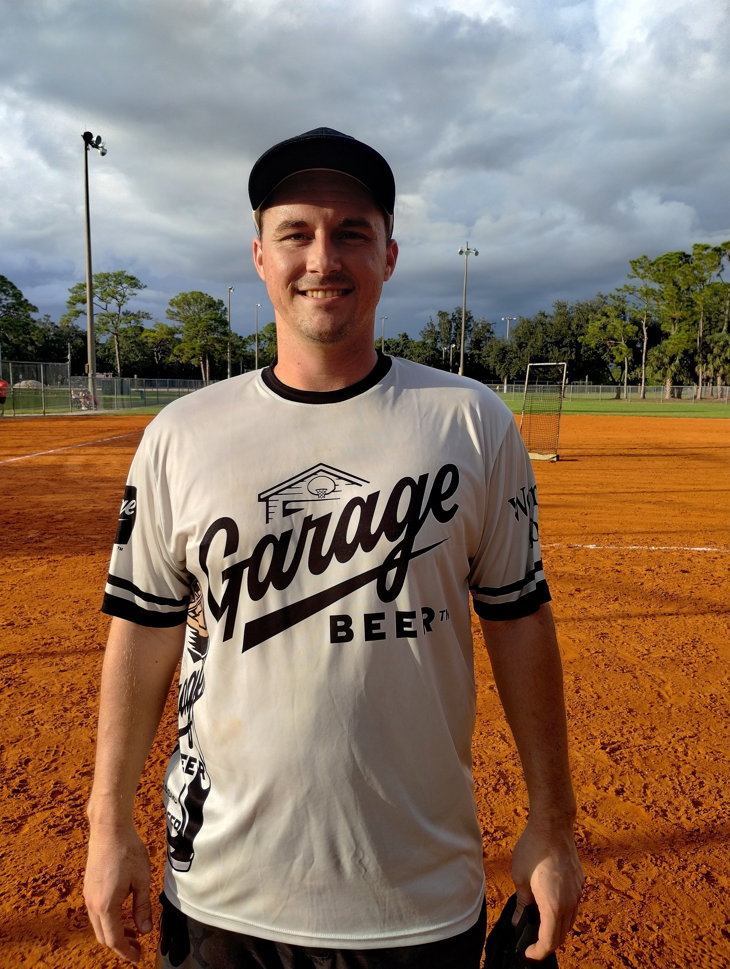 POTG - Sunday Swatters