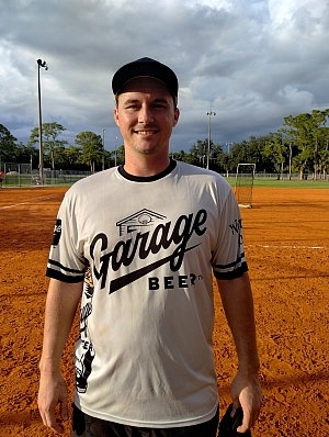 Player Of The Game: Shane R