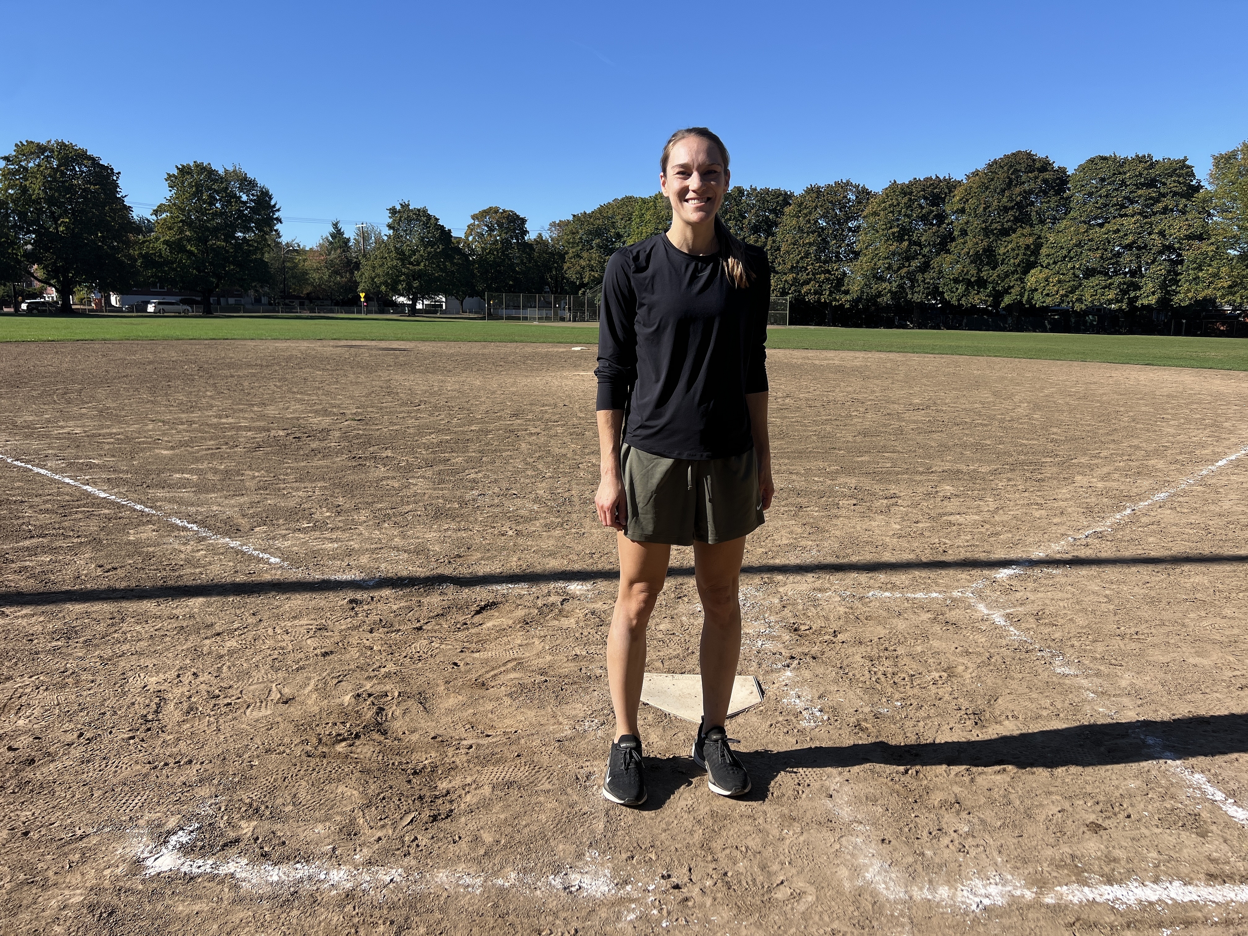 POTG - Swingin in the Rain