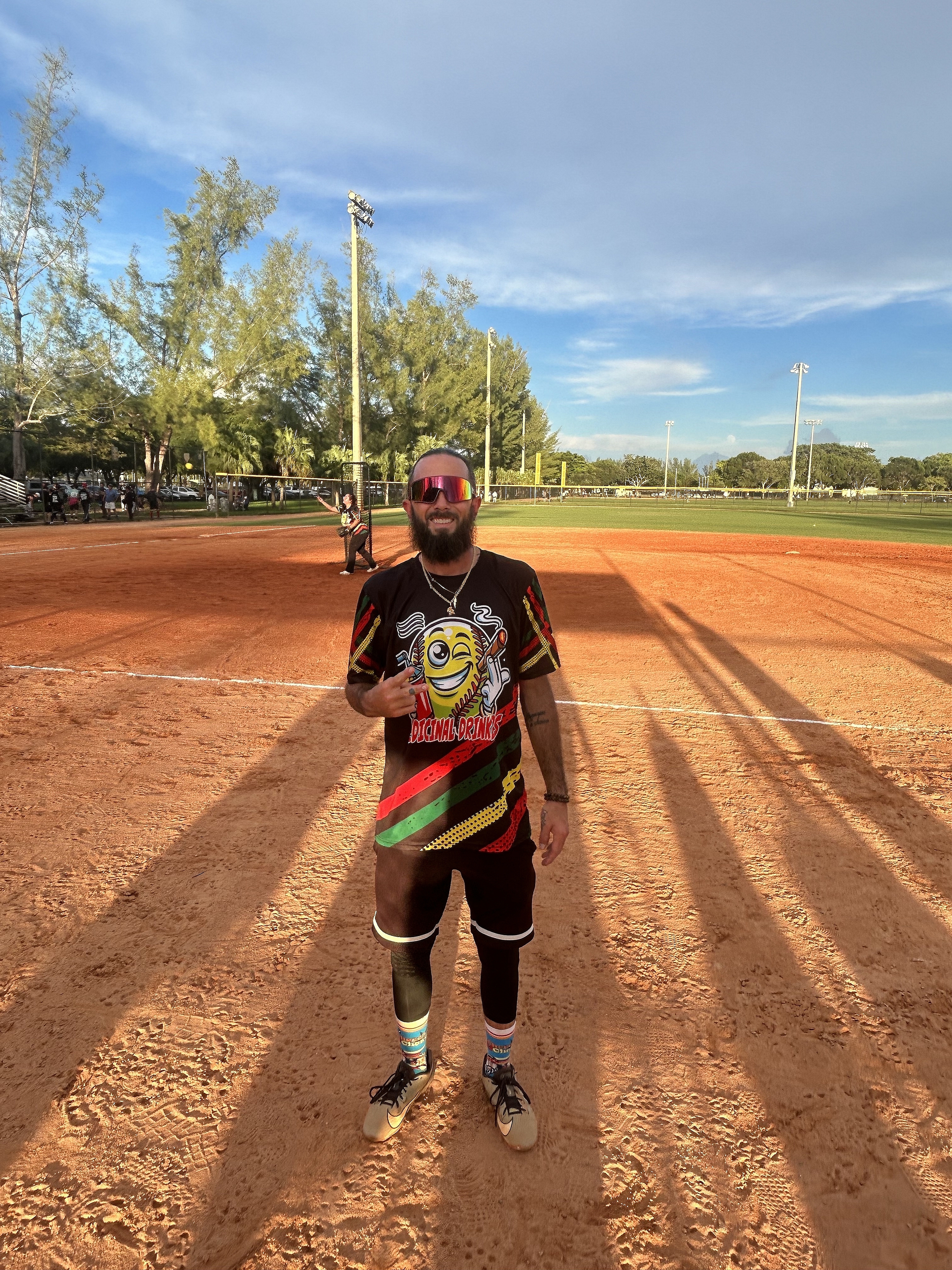 POTG - Medicinal Drinkers 