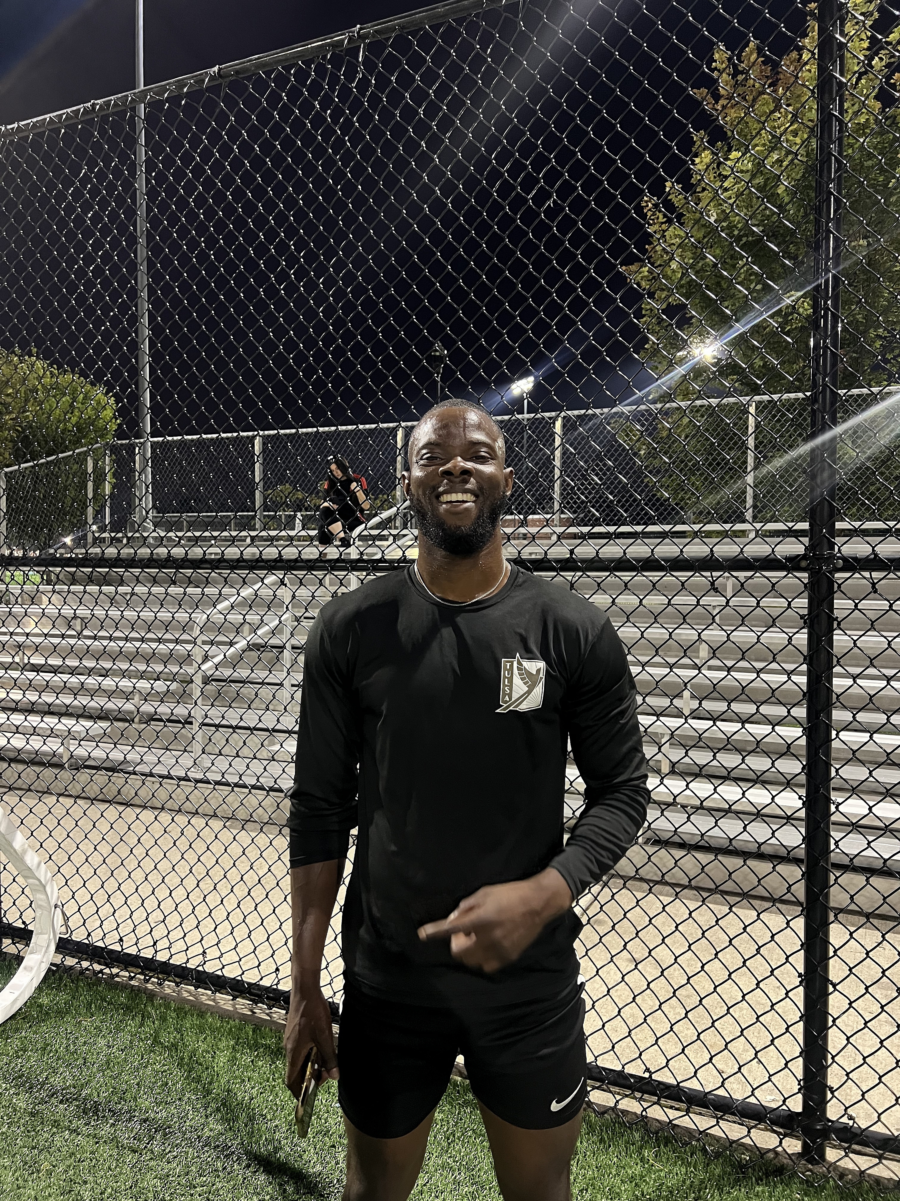 POTG - Cereal Killers