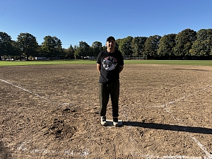 Player Of The Game: Sean D