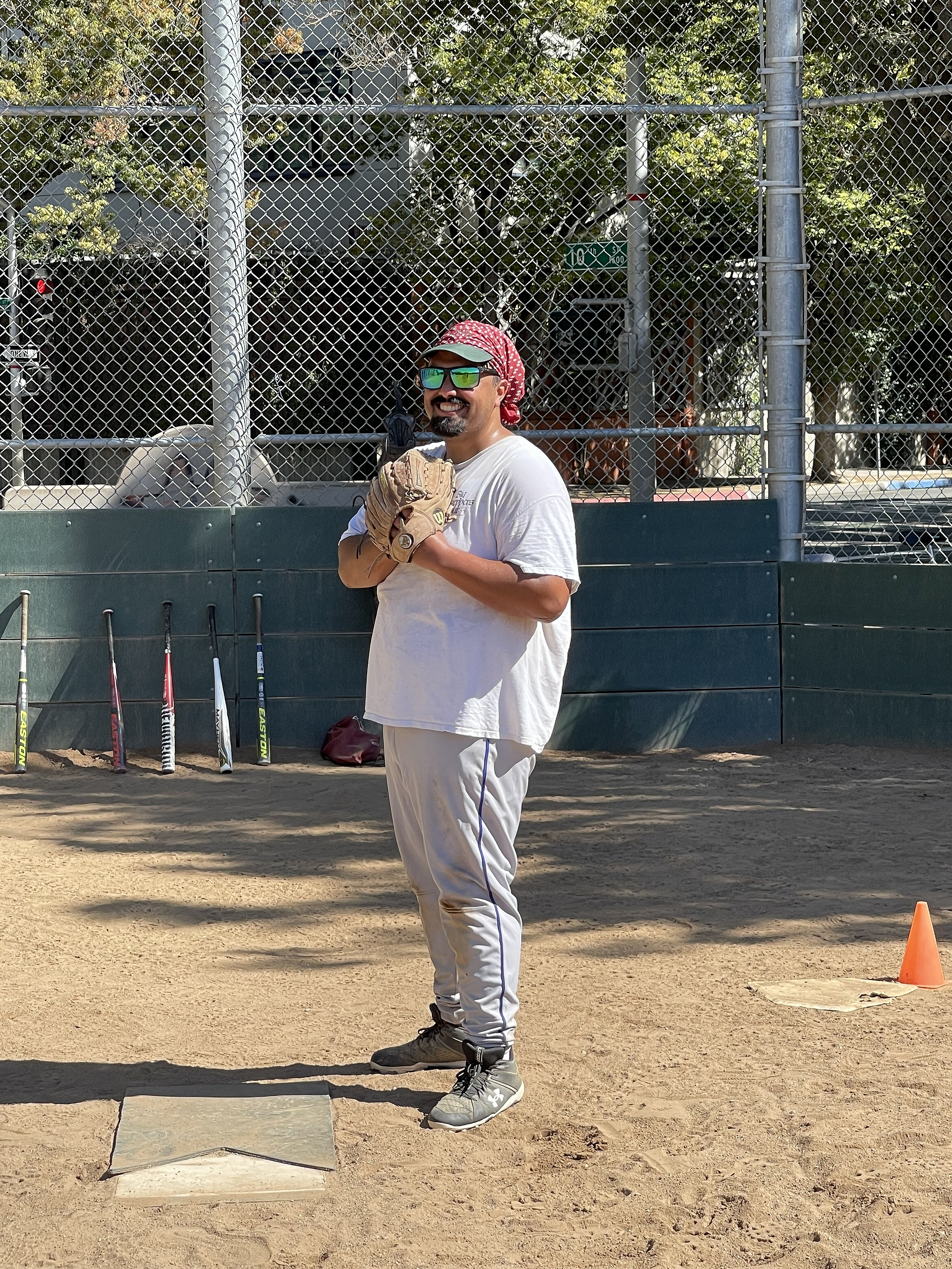 POTG - Morale is High