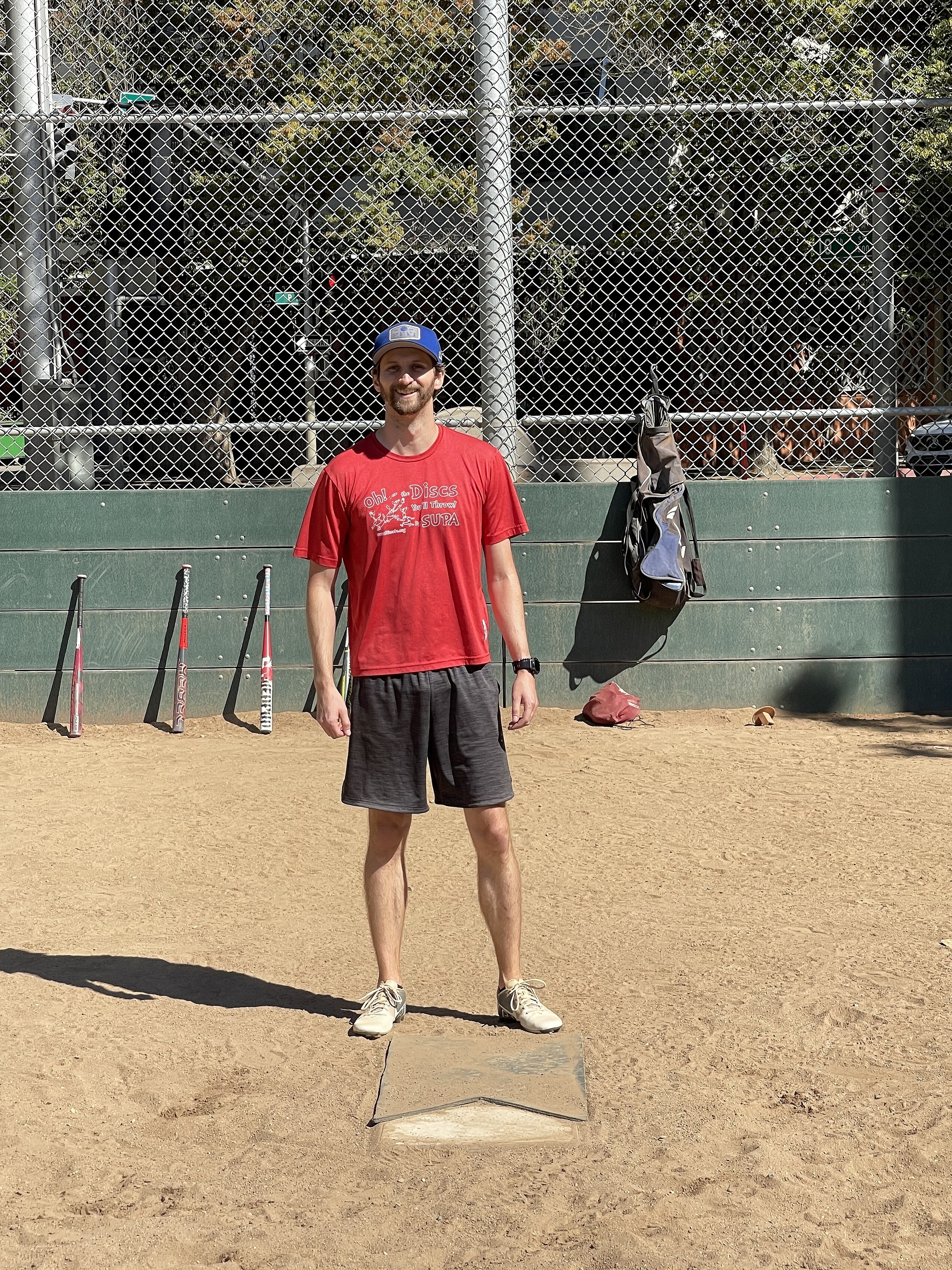 POTG - Morale is High