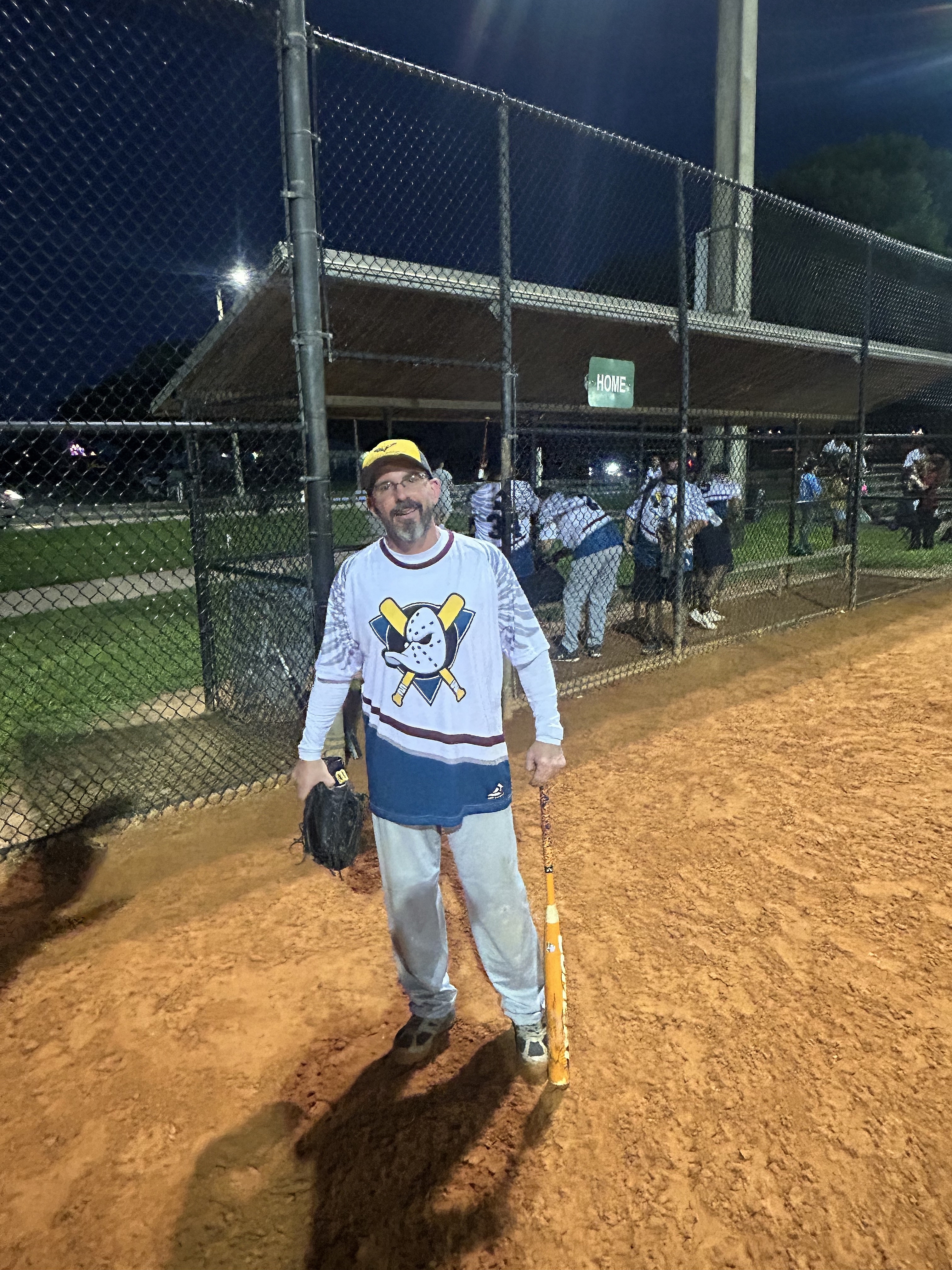 POTG - Miami Ducks - M