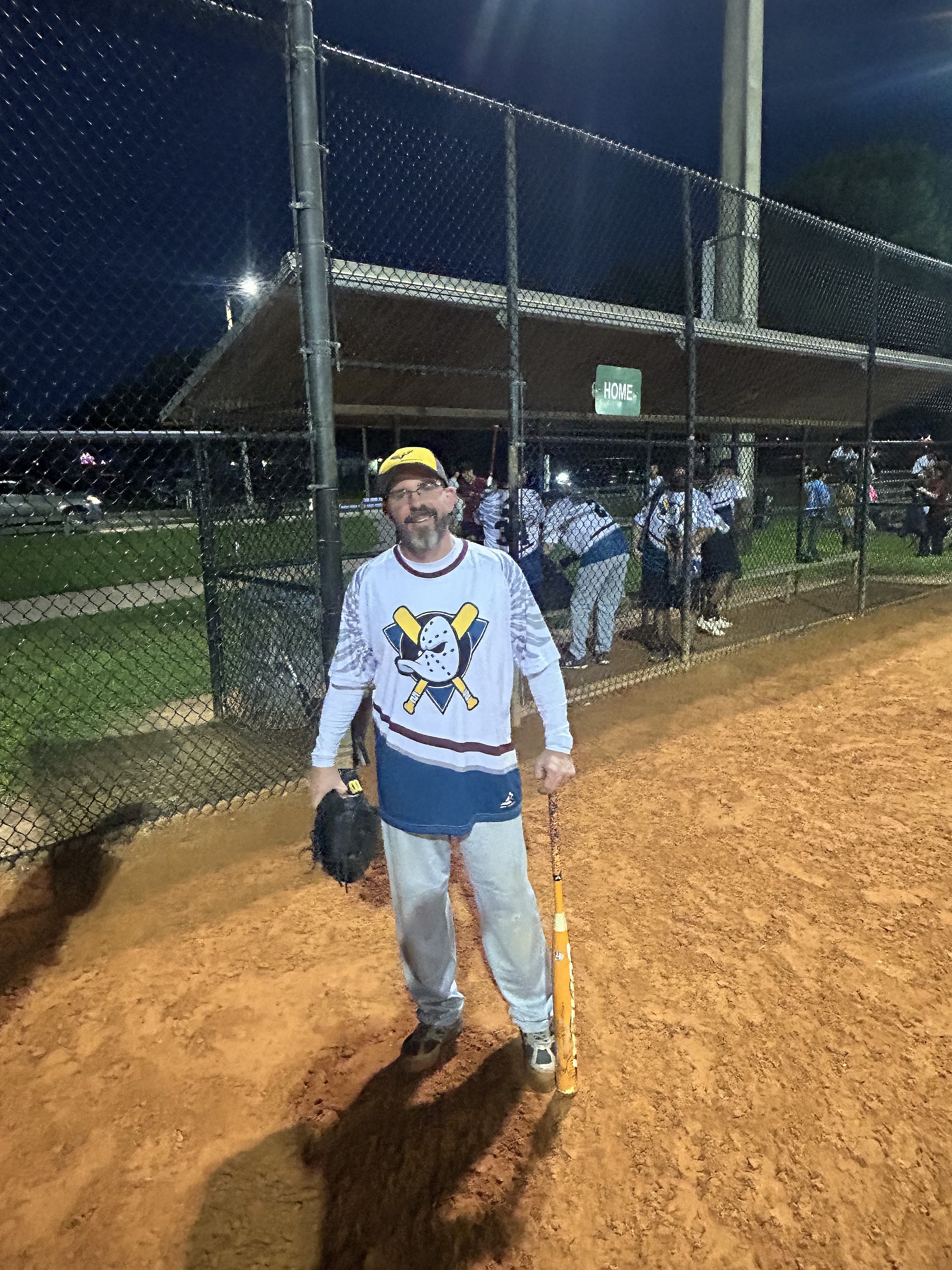 POTG - Miami Ducks - M