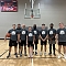 Ball Was Life Team Logo