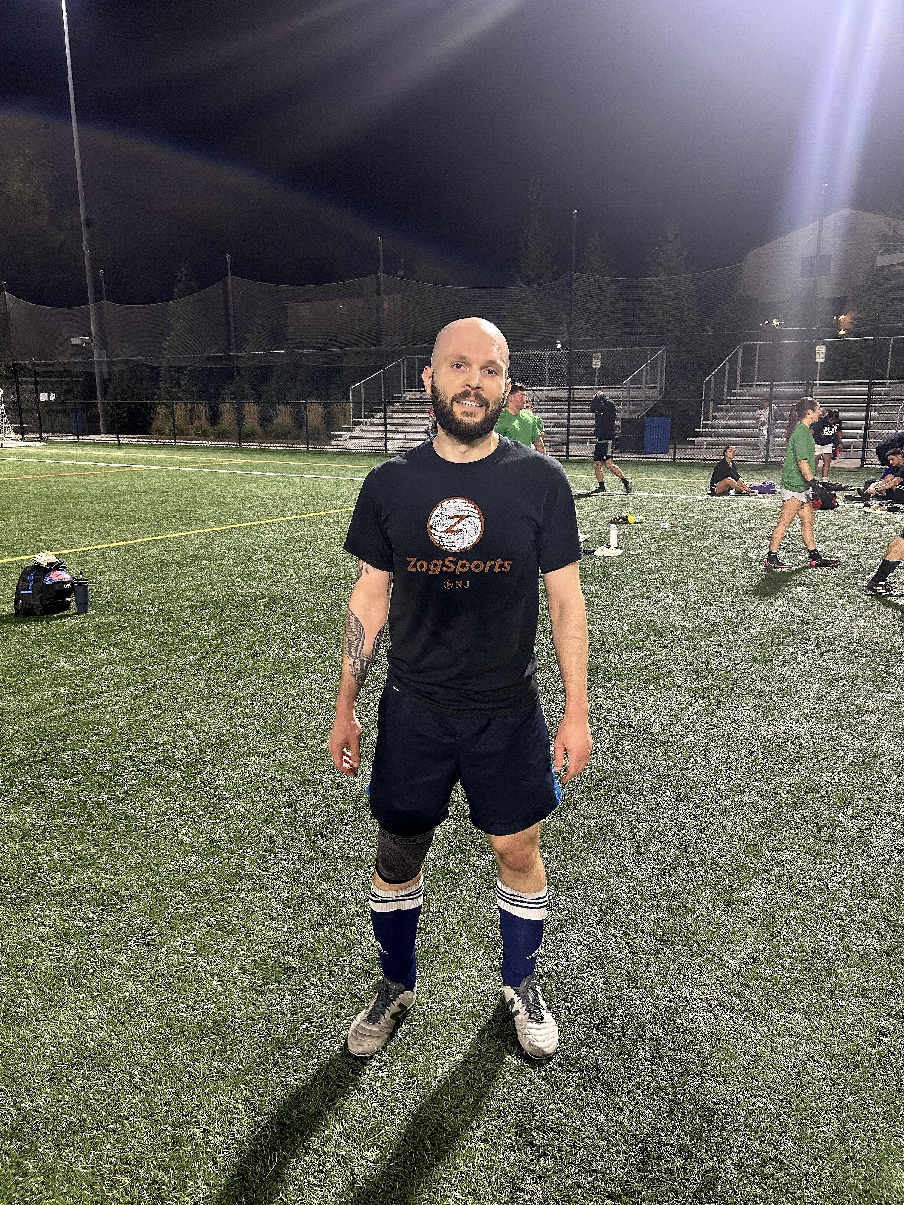 POTG - Pushing Daisies