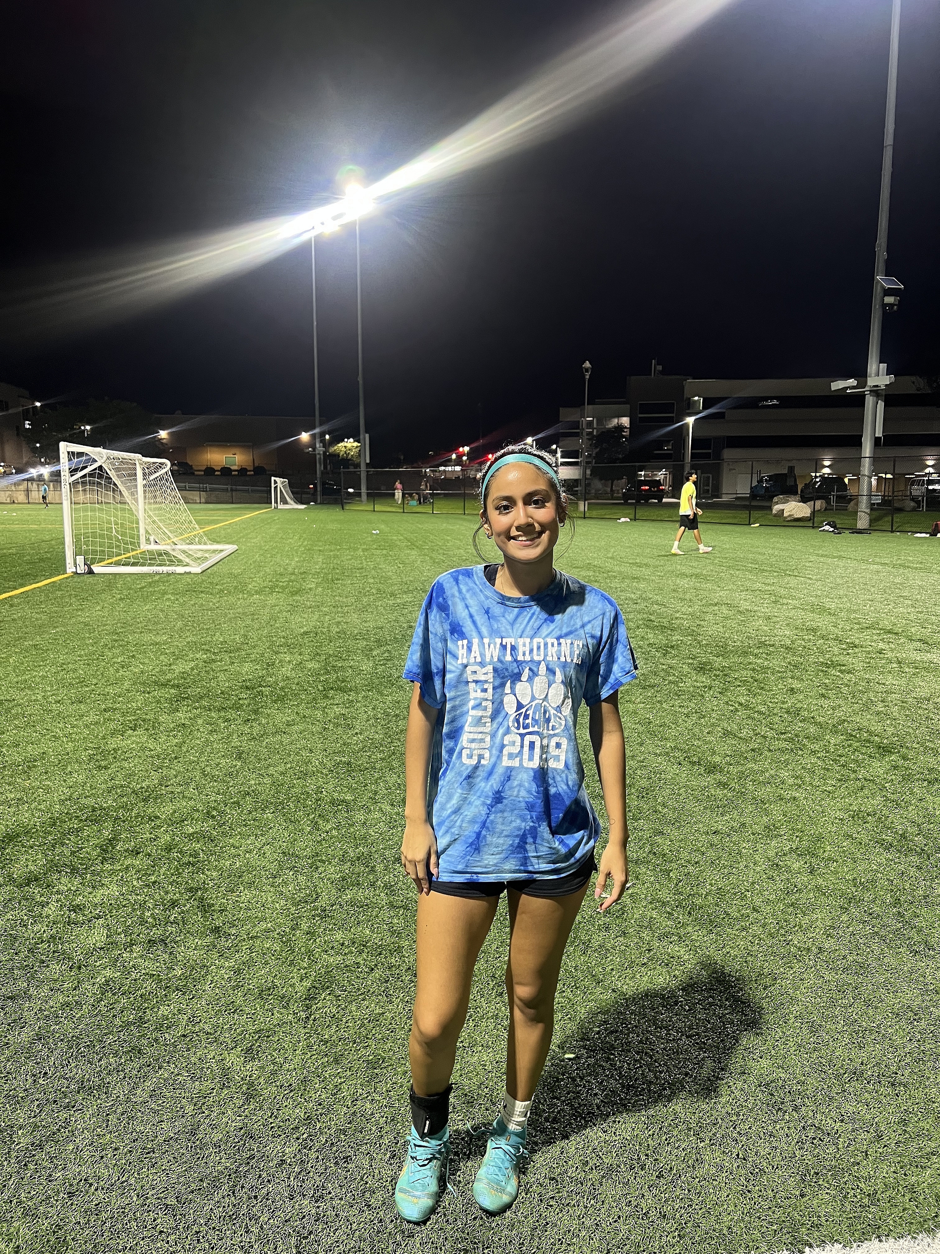 POTG - Na Jednego FC