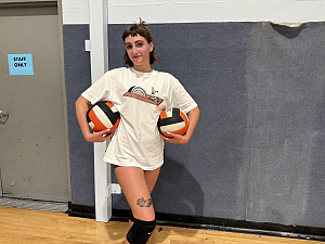 Player Of The Game: Jordan A