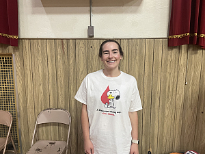 Player Of The Game: Sutton W