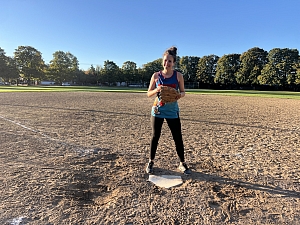 Player Of The Game: Alison V