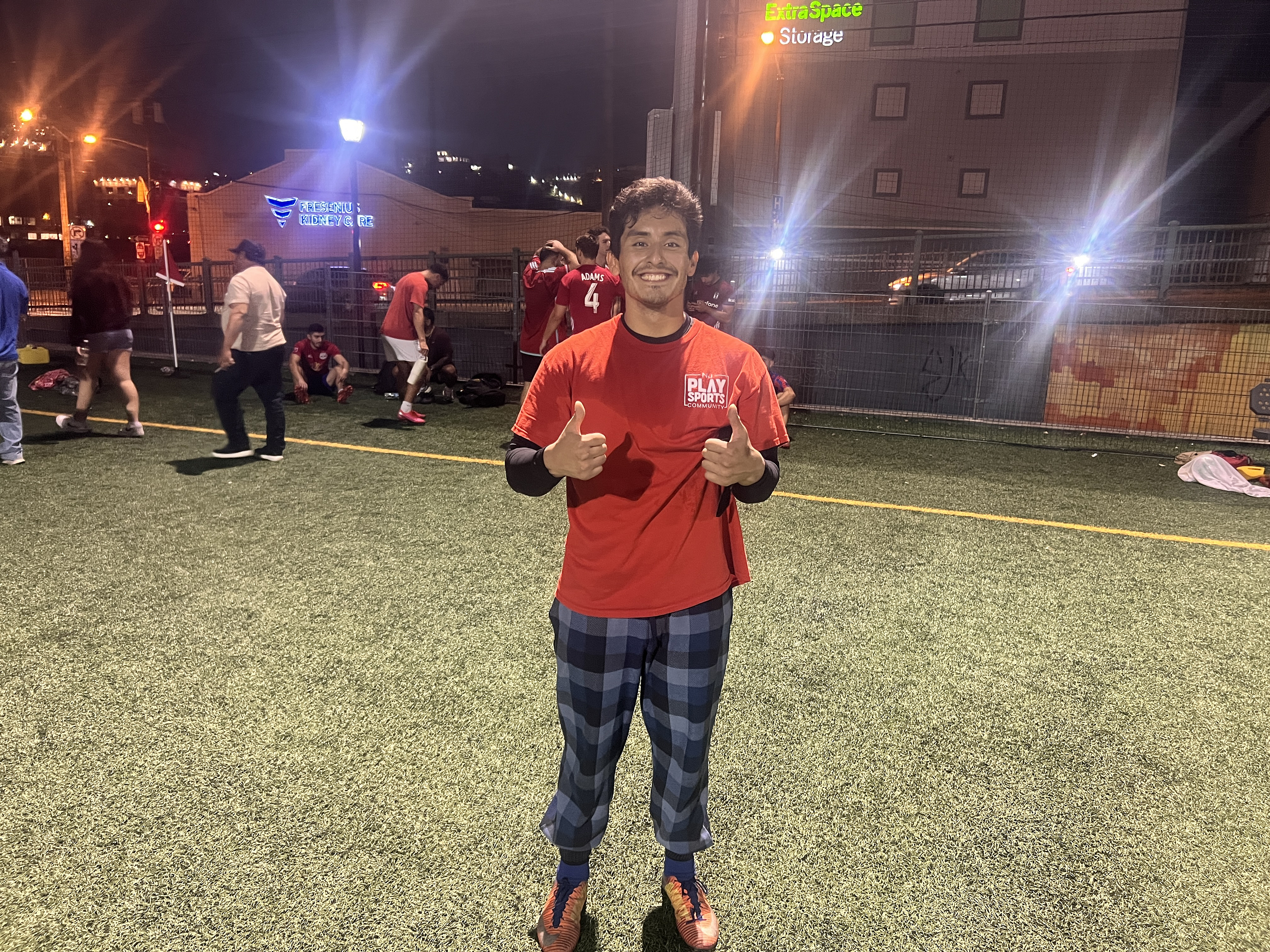 POTG - The Baddest Boys