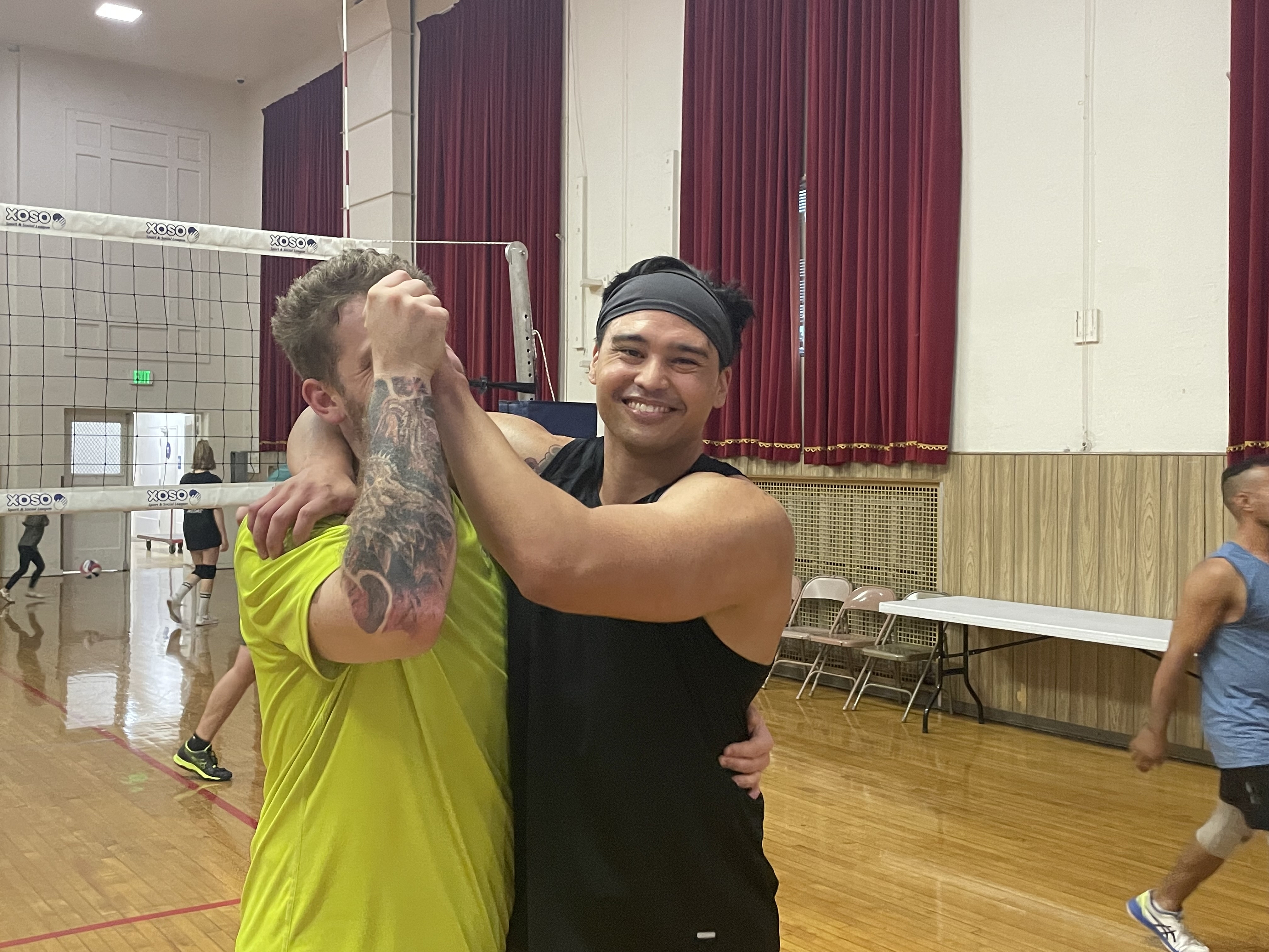 POTG - Blockfast Club