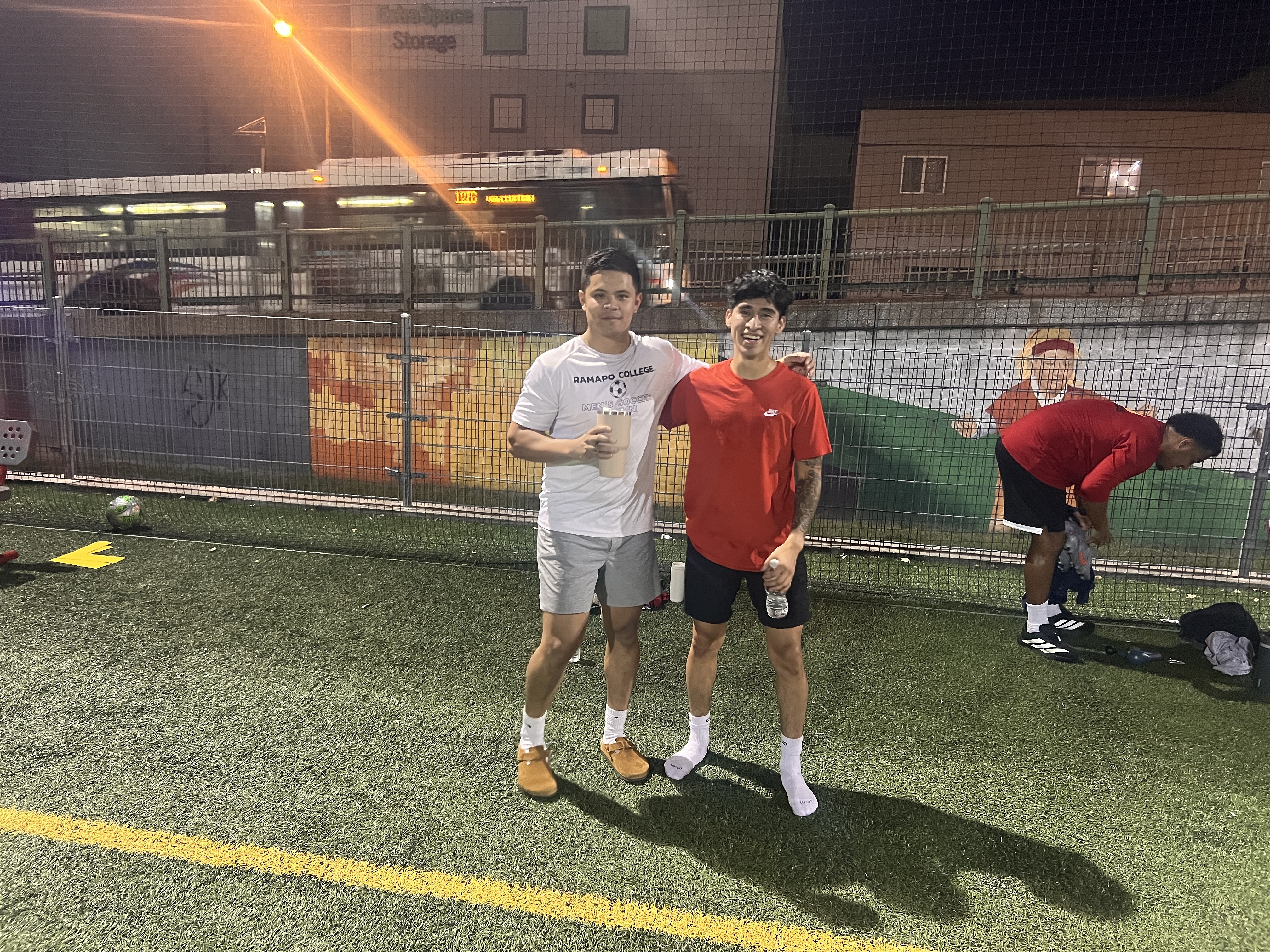 POTG - Hello Buddy FC 