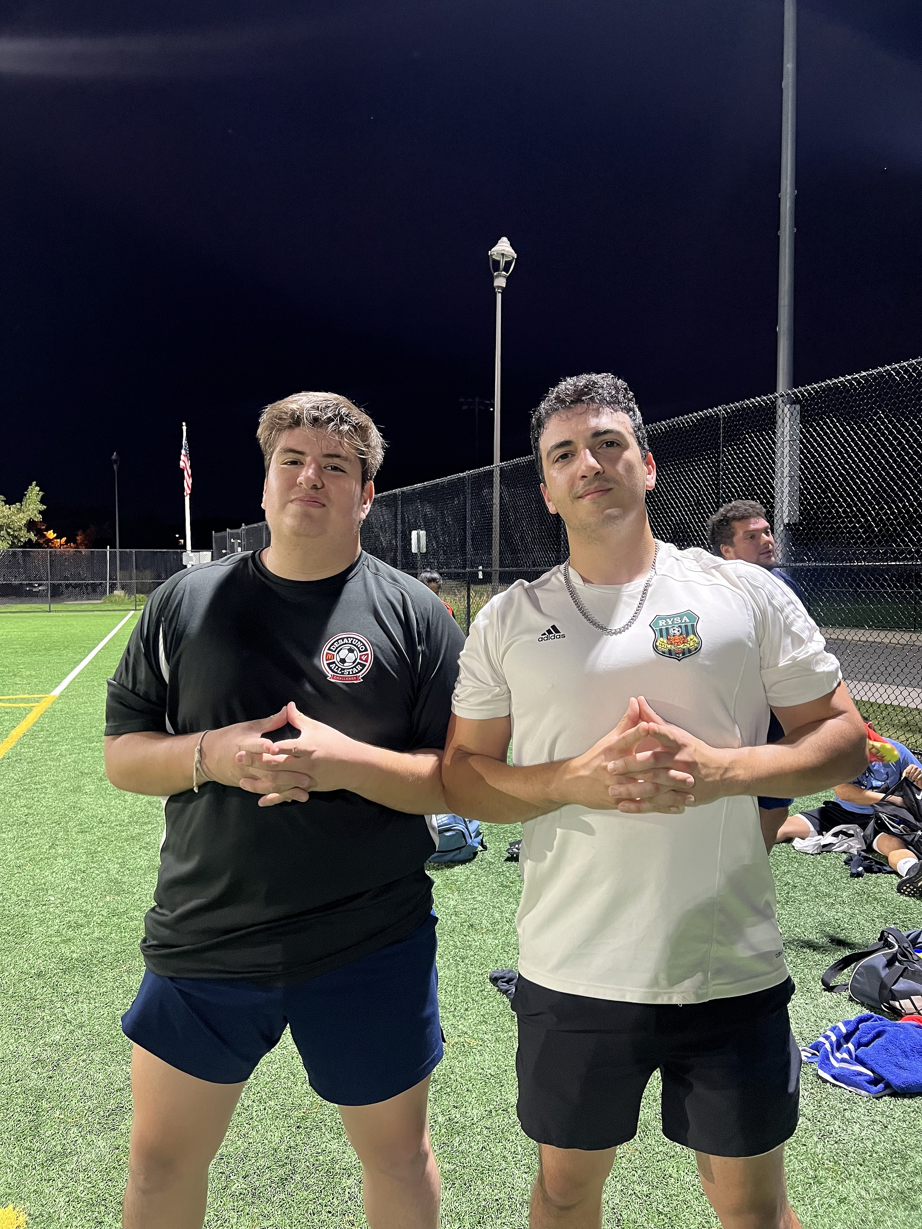 POTG - Cool Name Pending