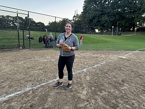 Player Of The Game: Carla E