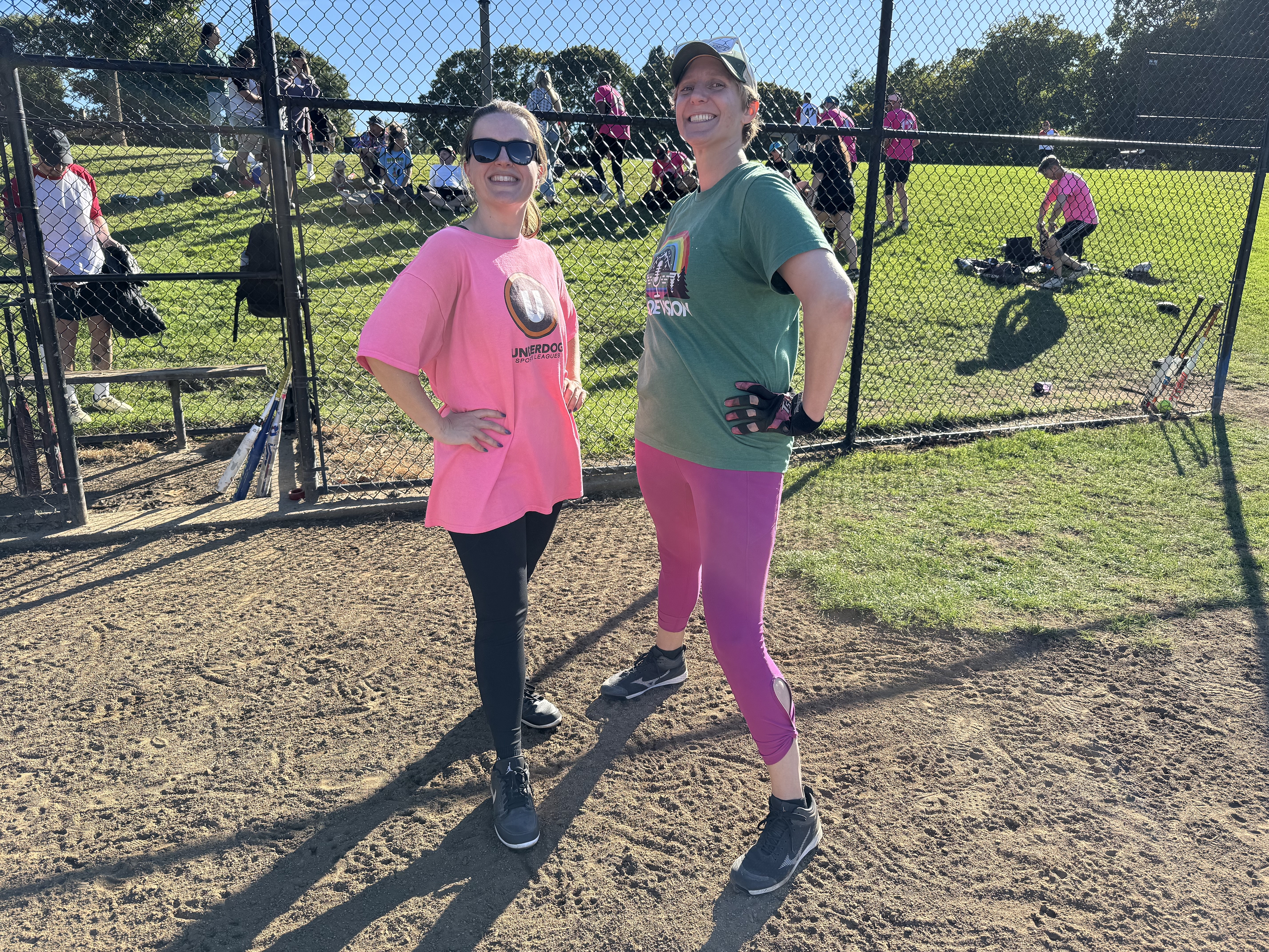 POTG - Puns Batted In